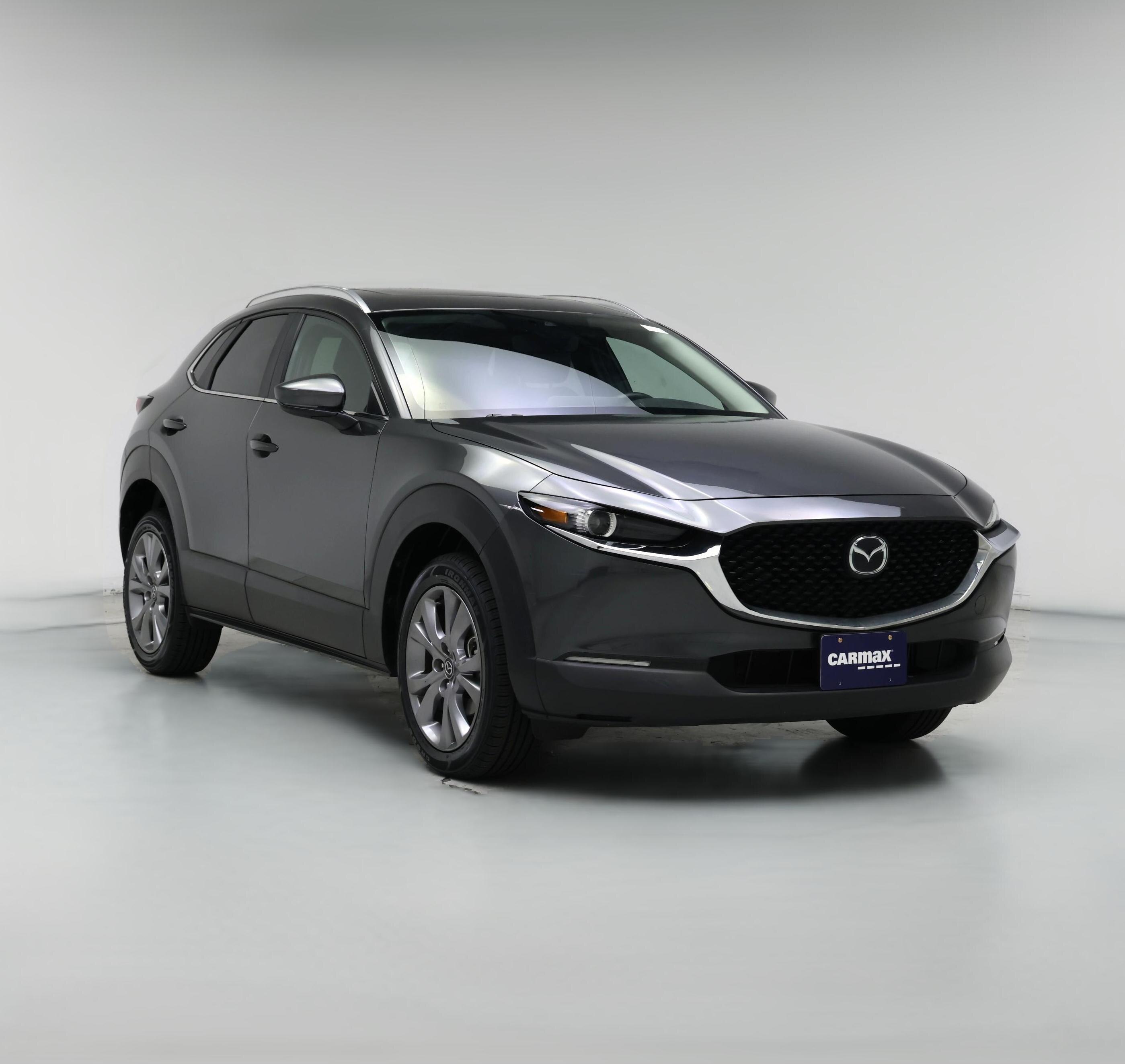 Thumbnail: 2022 Mazda CX-30 - 1
