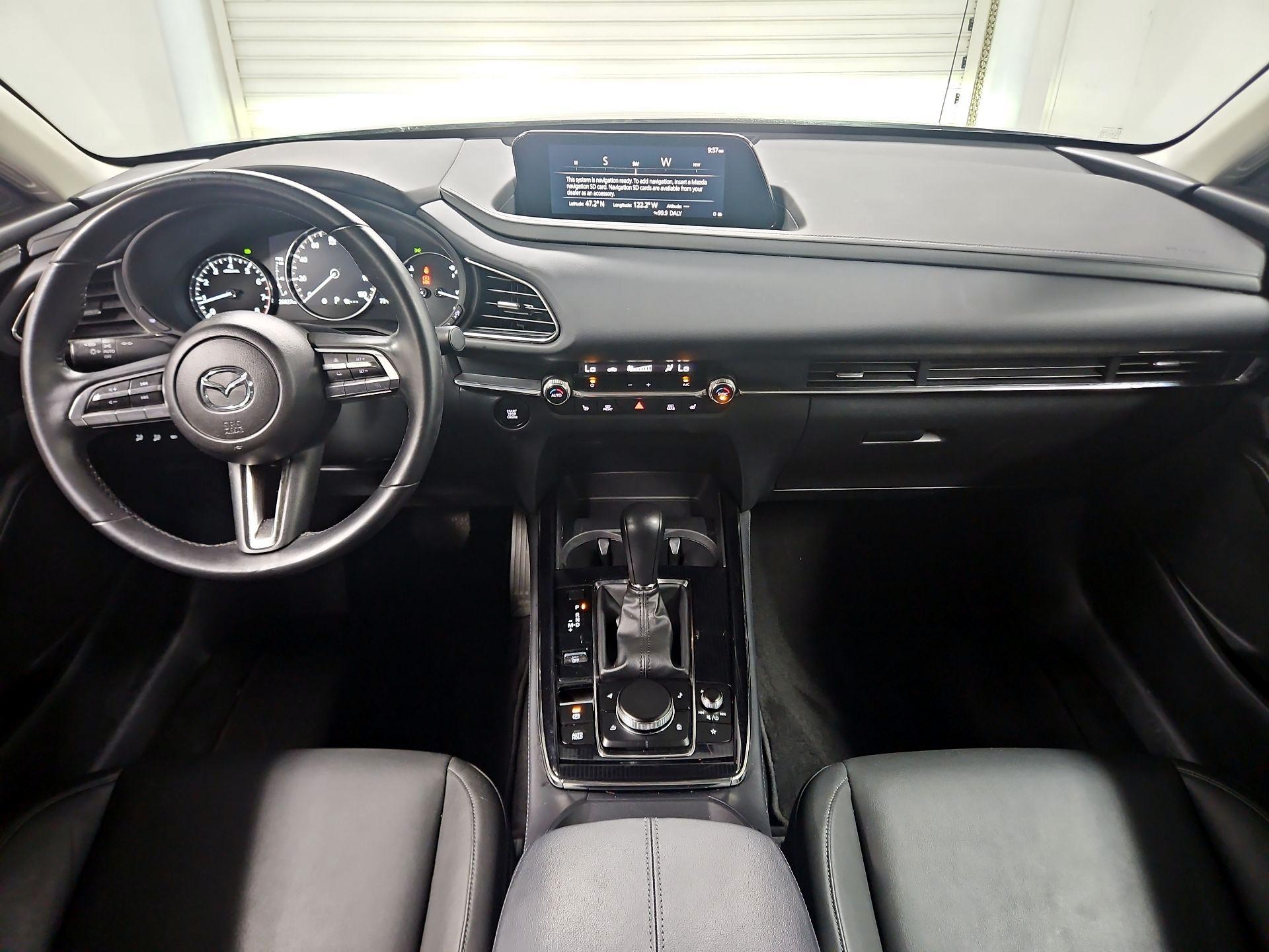 Thumbnail: 2022 Mazda CX-30 - 9