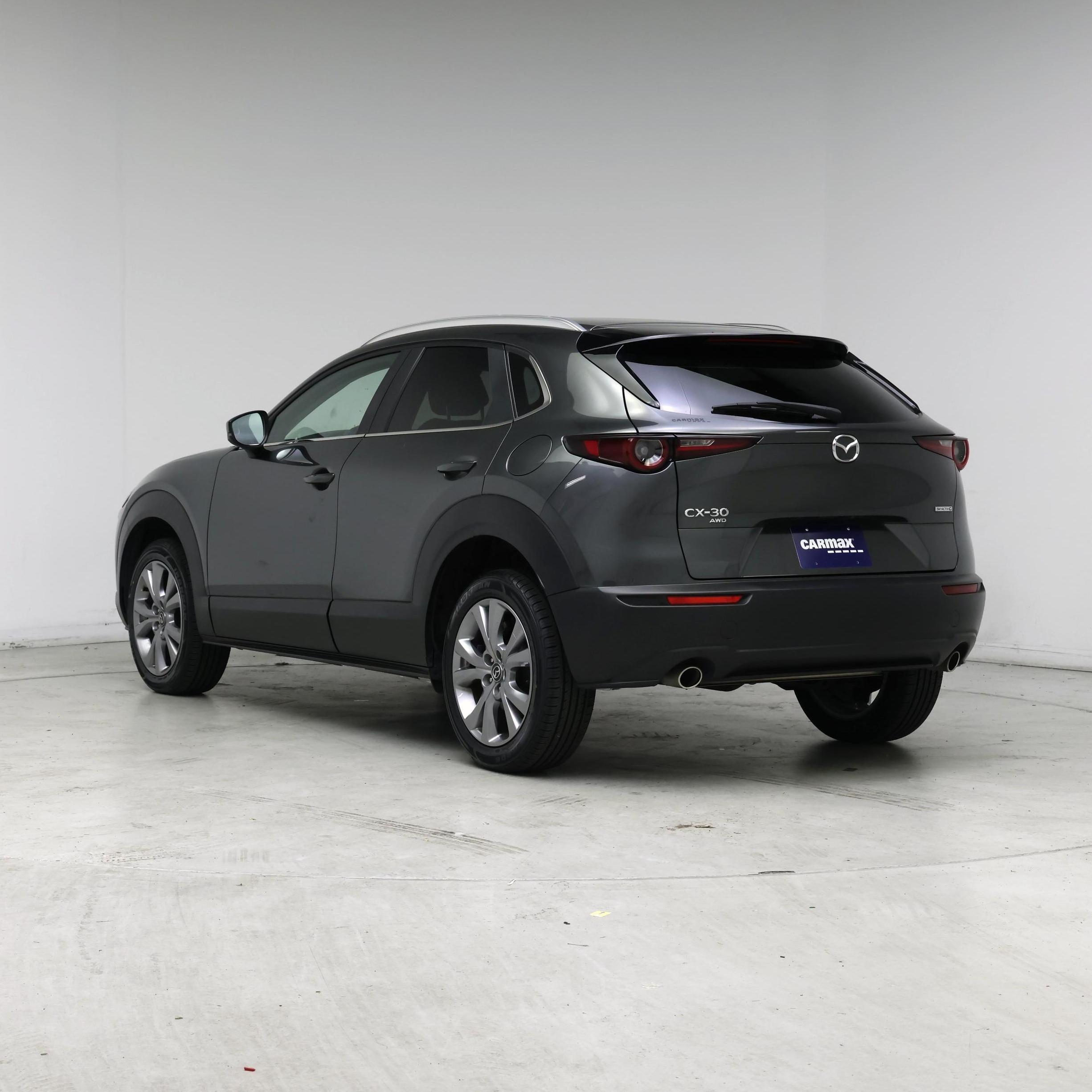 Thumbnail: 2022 Mazda CX-30 - 2