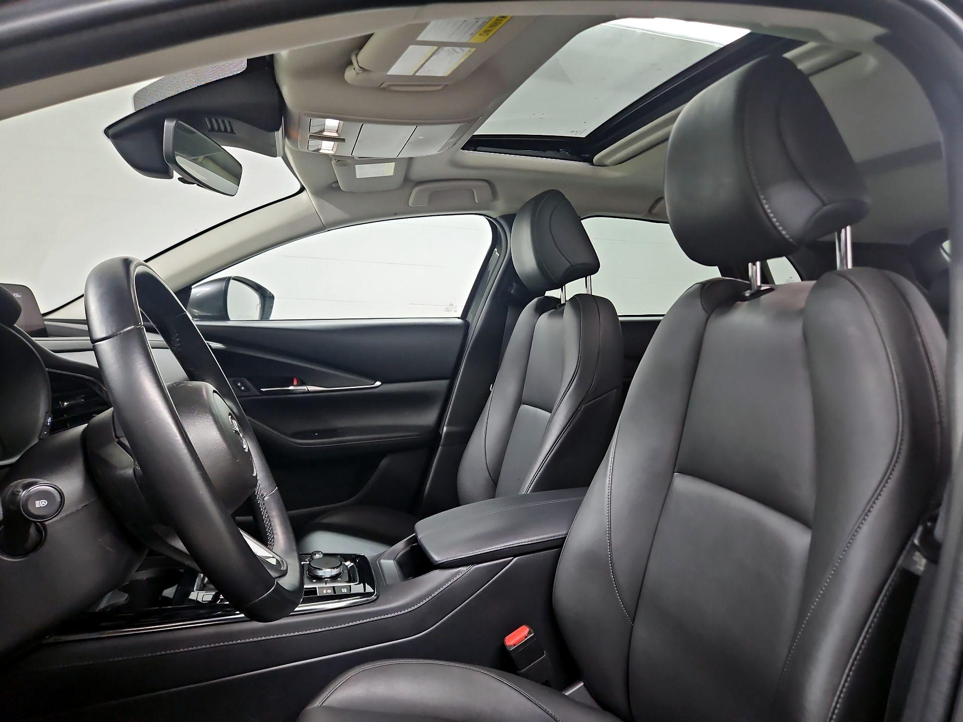 Thumbnail: 2022 Mazda CX-30 - 19