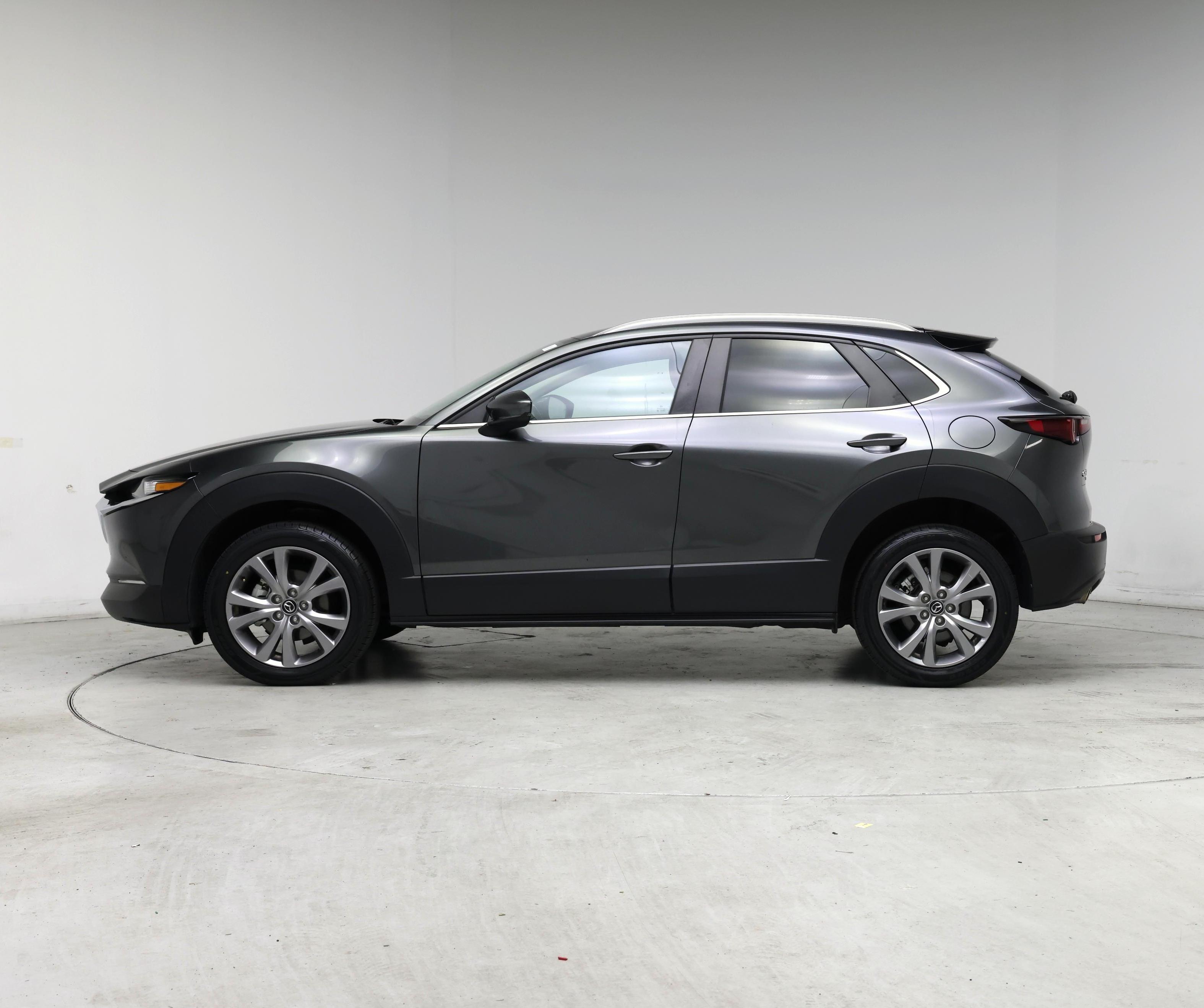 Thumbnail: 2022 Mazda CX-30 - 3