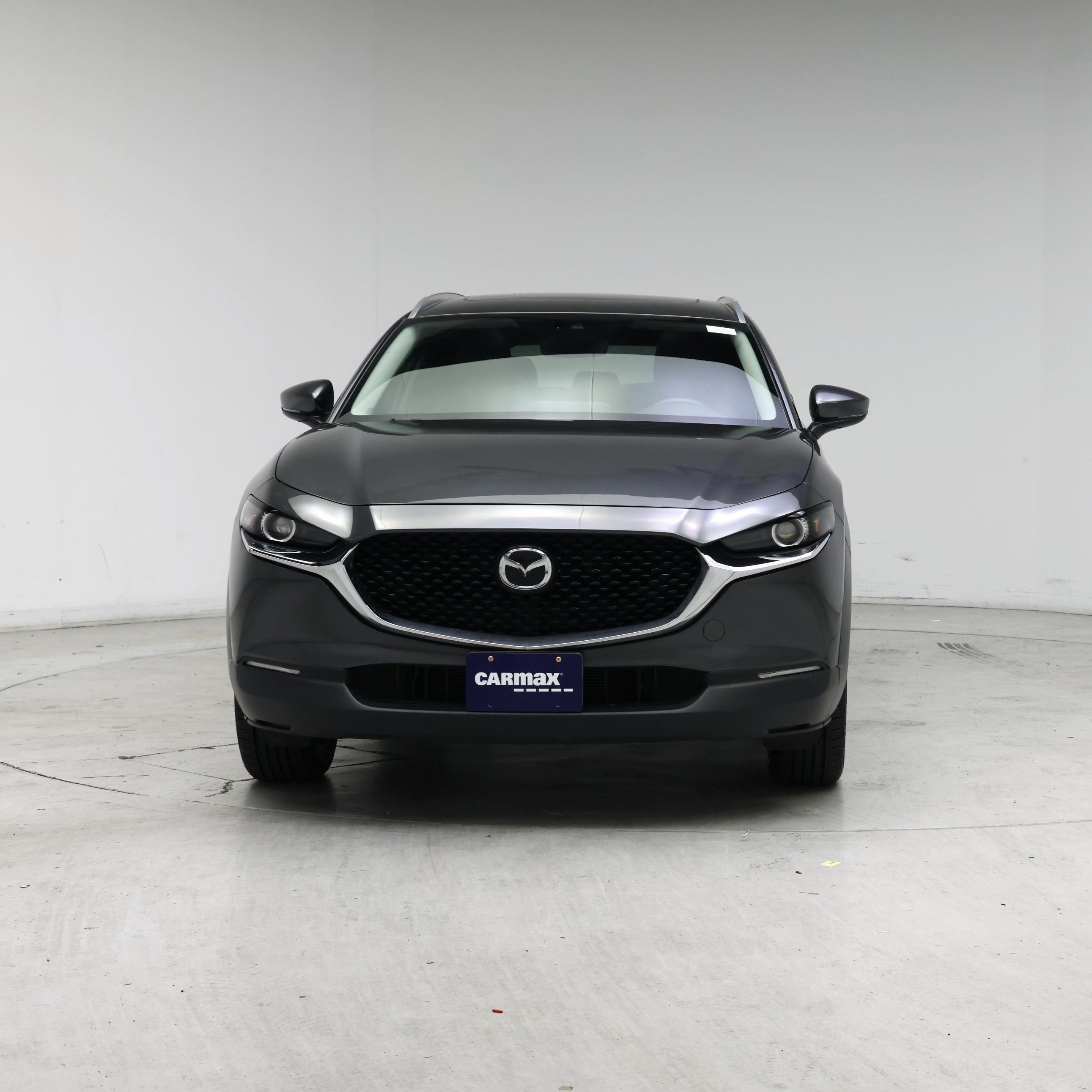 Thumbnail: 2022 Mazda CX-30 - 5