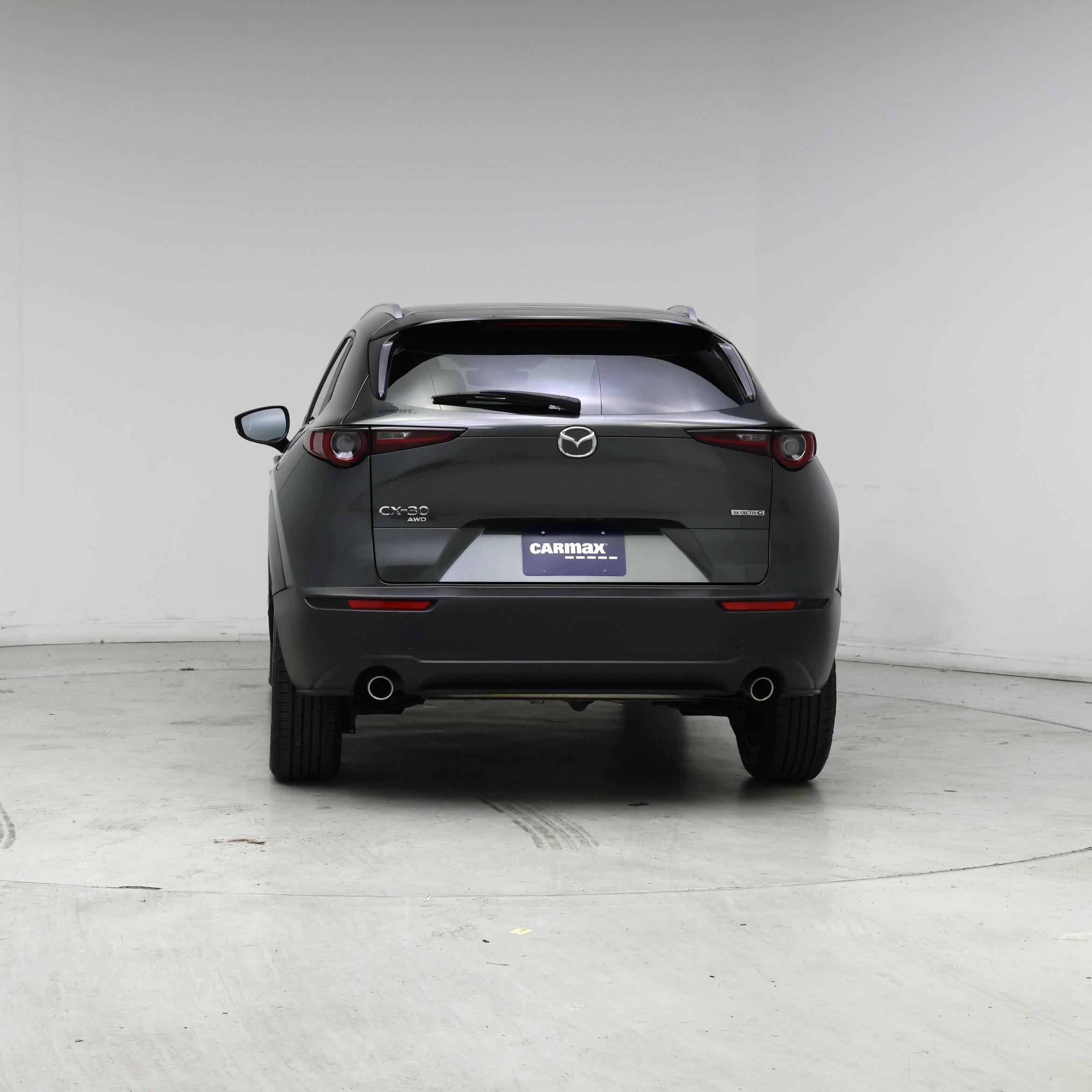 Thumbnail: 2022 Mazda CX-30 - 6