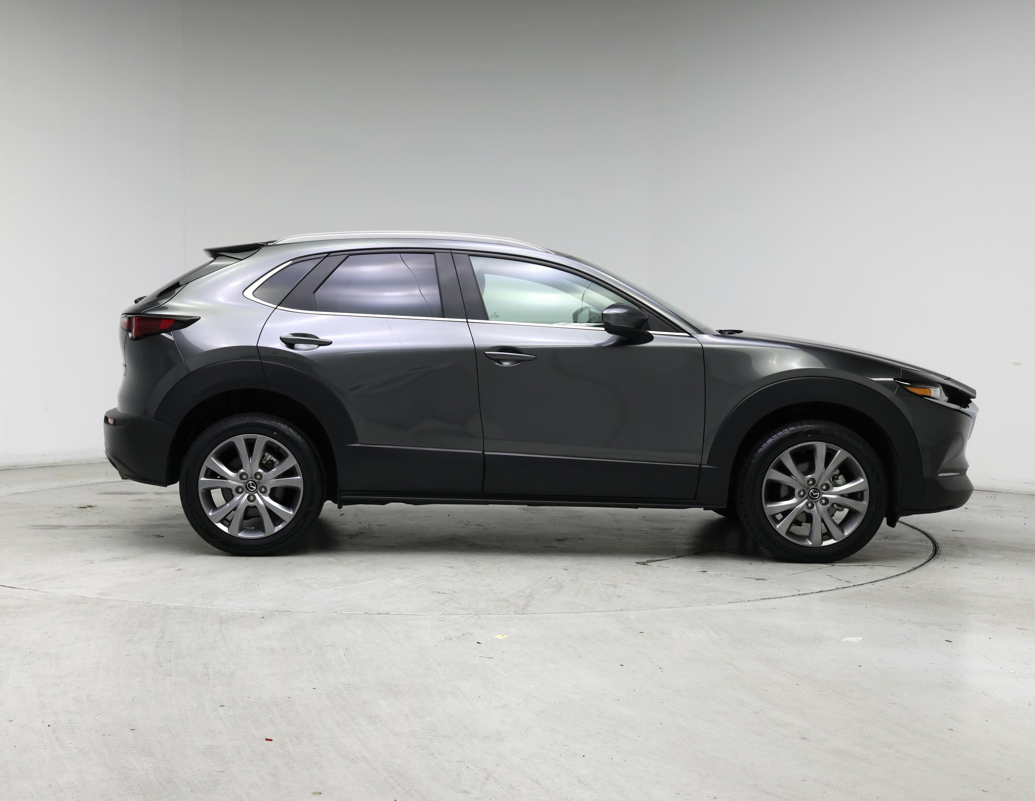 Thumbnail: 2022 Mazda CX-30 - 7