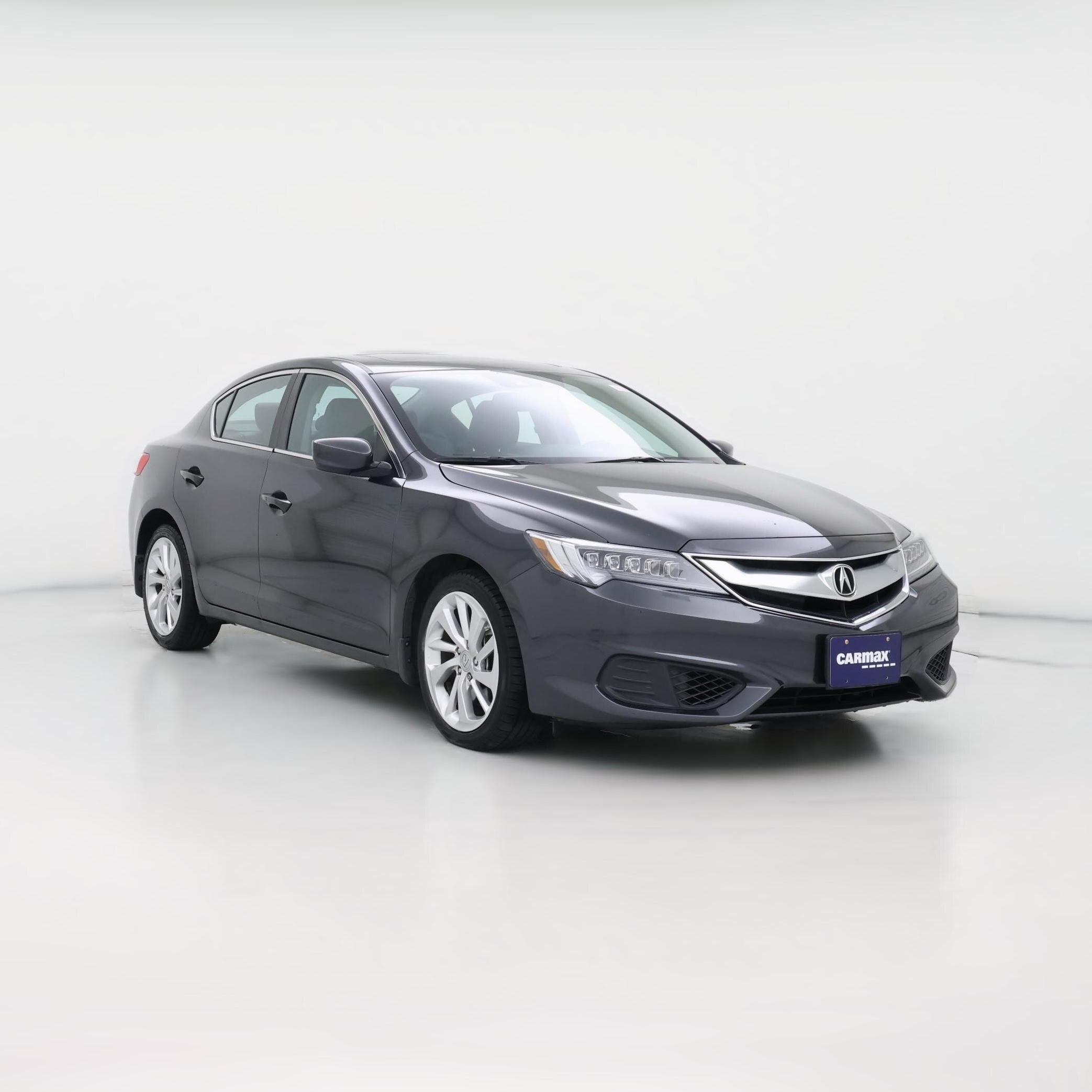 Thumbnail: 2016 Acura ILX - 1