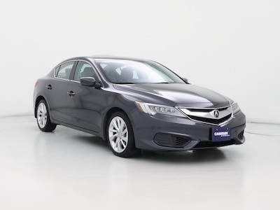 2016 Acura ILX Premium A-Spec