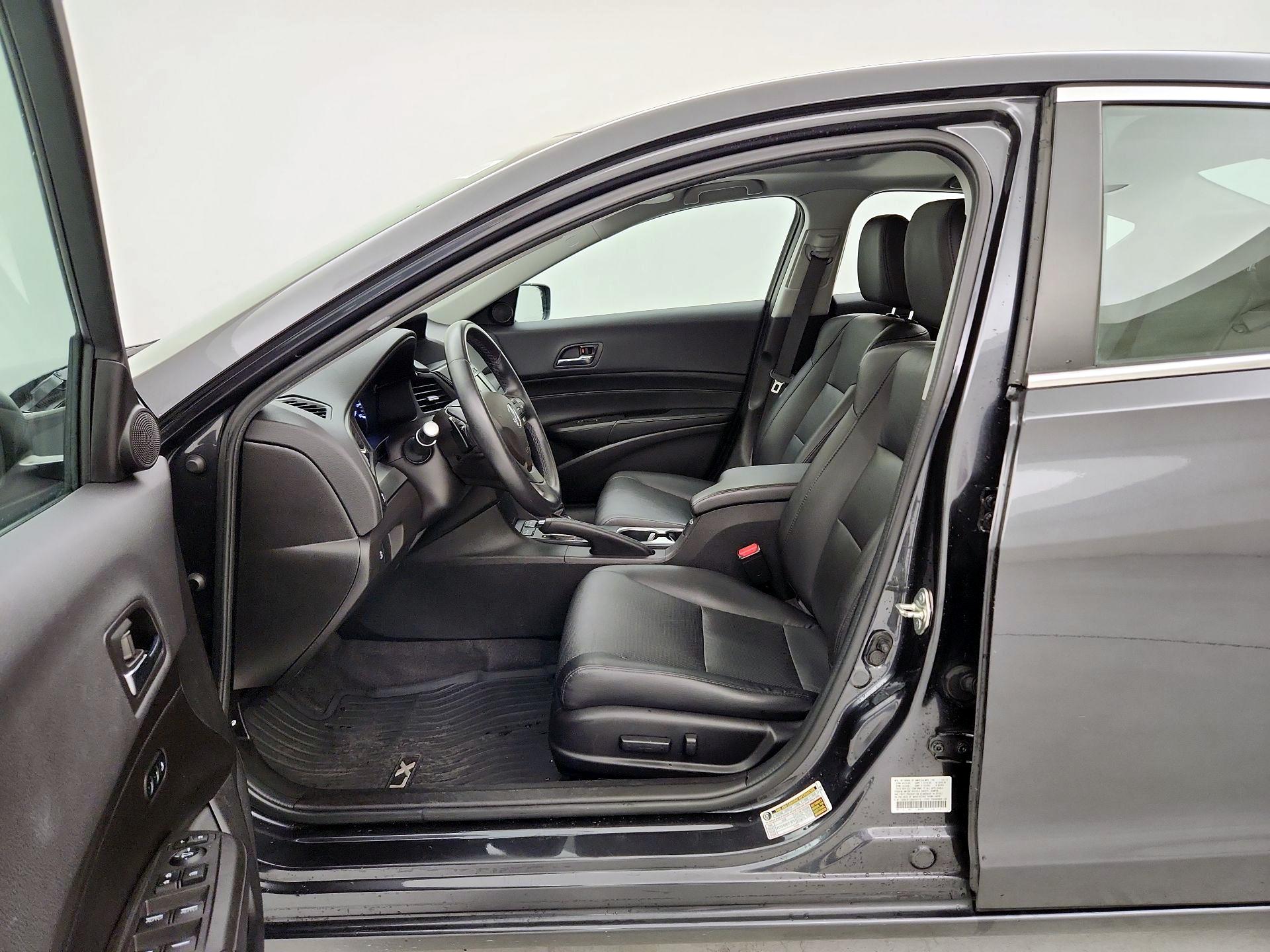 Thumbnail: 2016 Acura ILX - 11