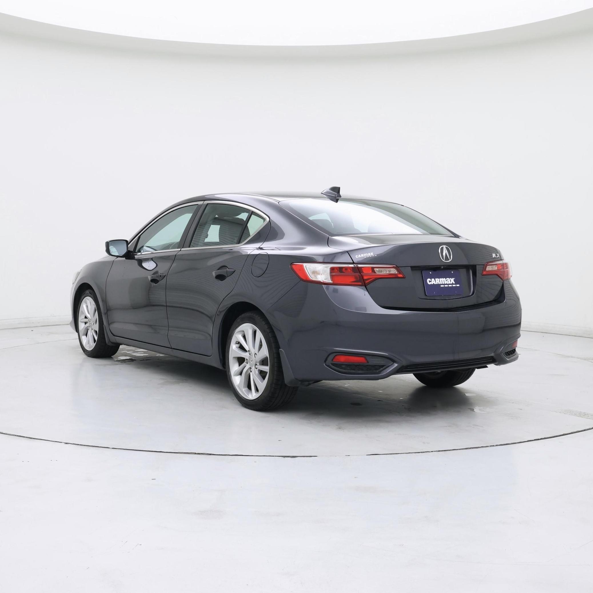 Thumbnail: 2016 Acura ILX - 2