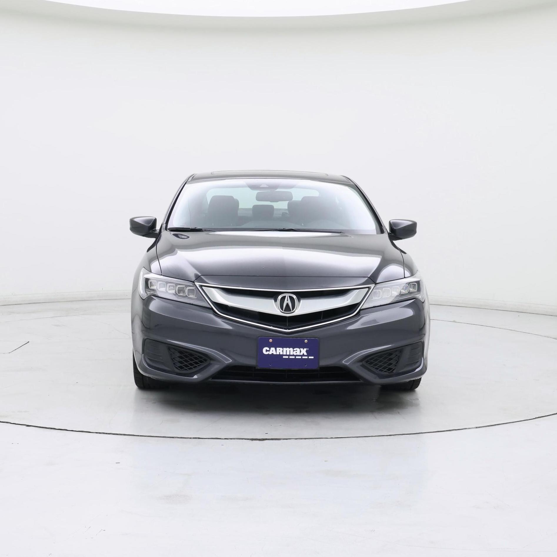 Thumbnail: 2016 Acura ILX - 5