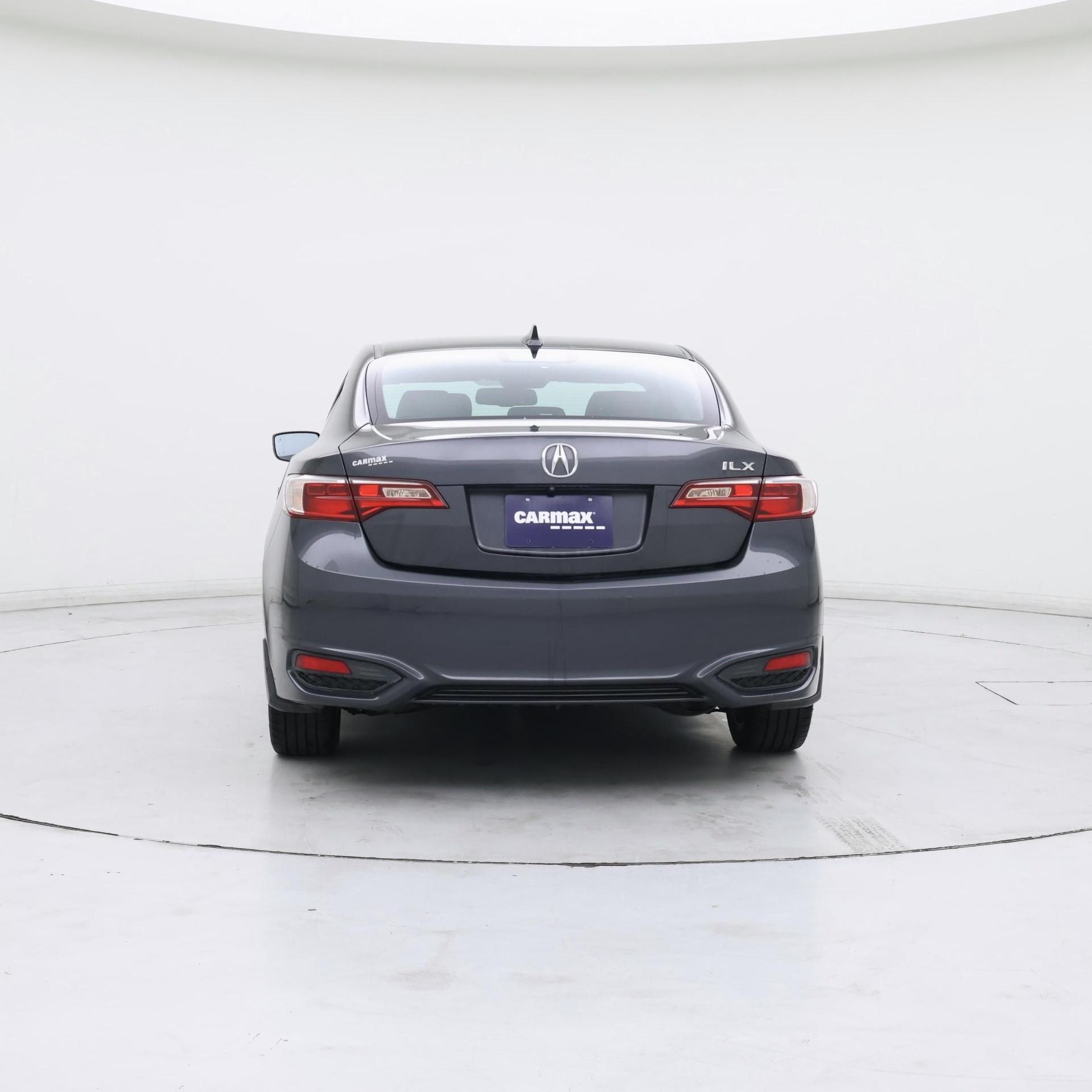 Thumbnail: 2016 Acura ILX - 6