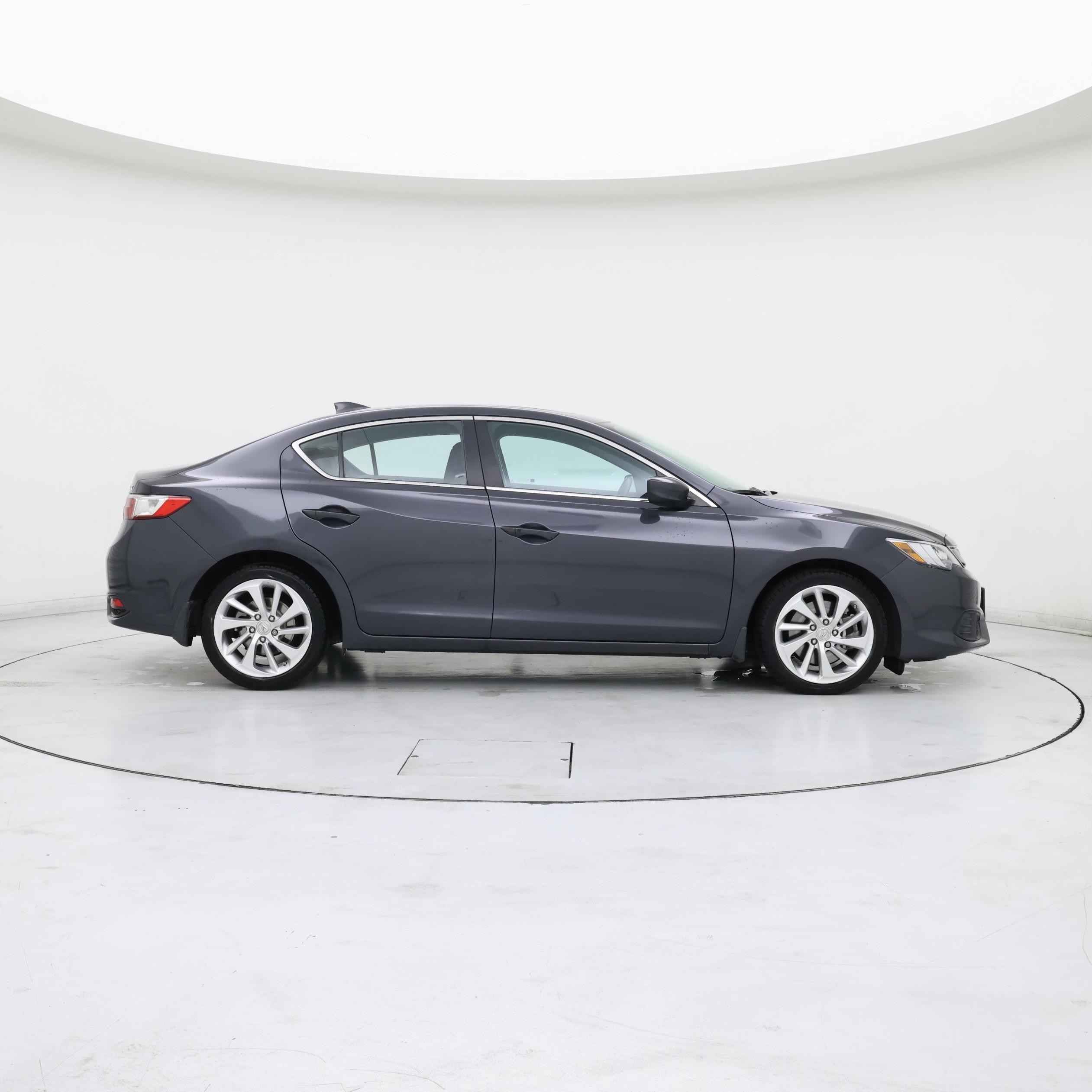 Thumbnail: 2016 Acura ILX - 7