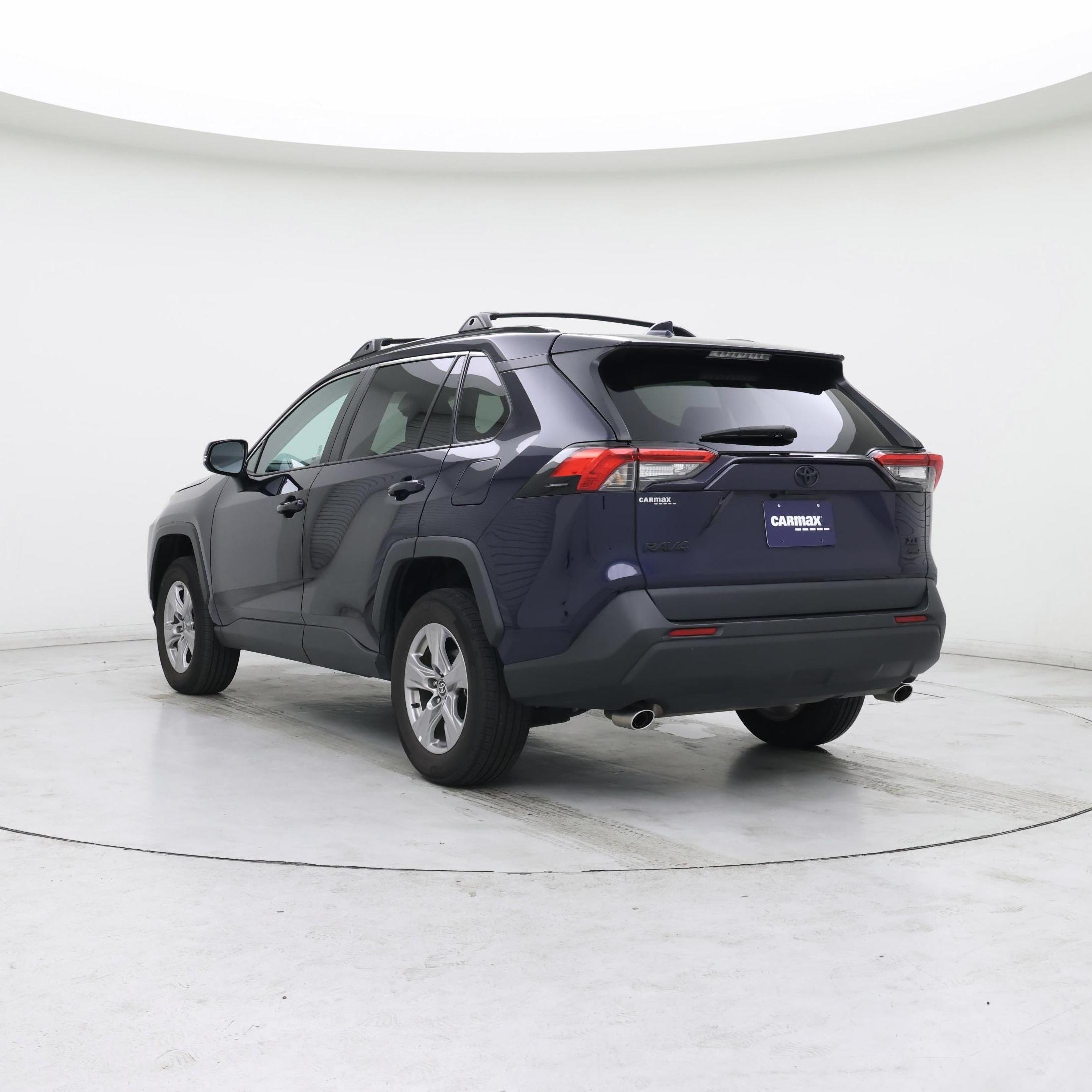 Thumbnail: 2023 Toyota RAV4 - 2