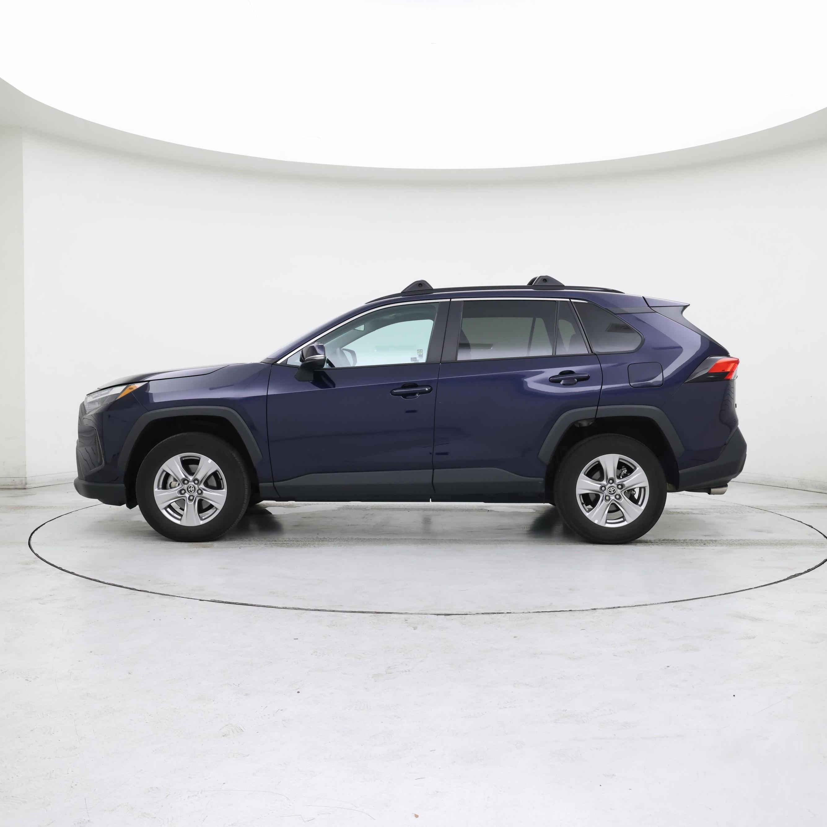Thumbnail: 2023 Toyota RAV4 - 3