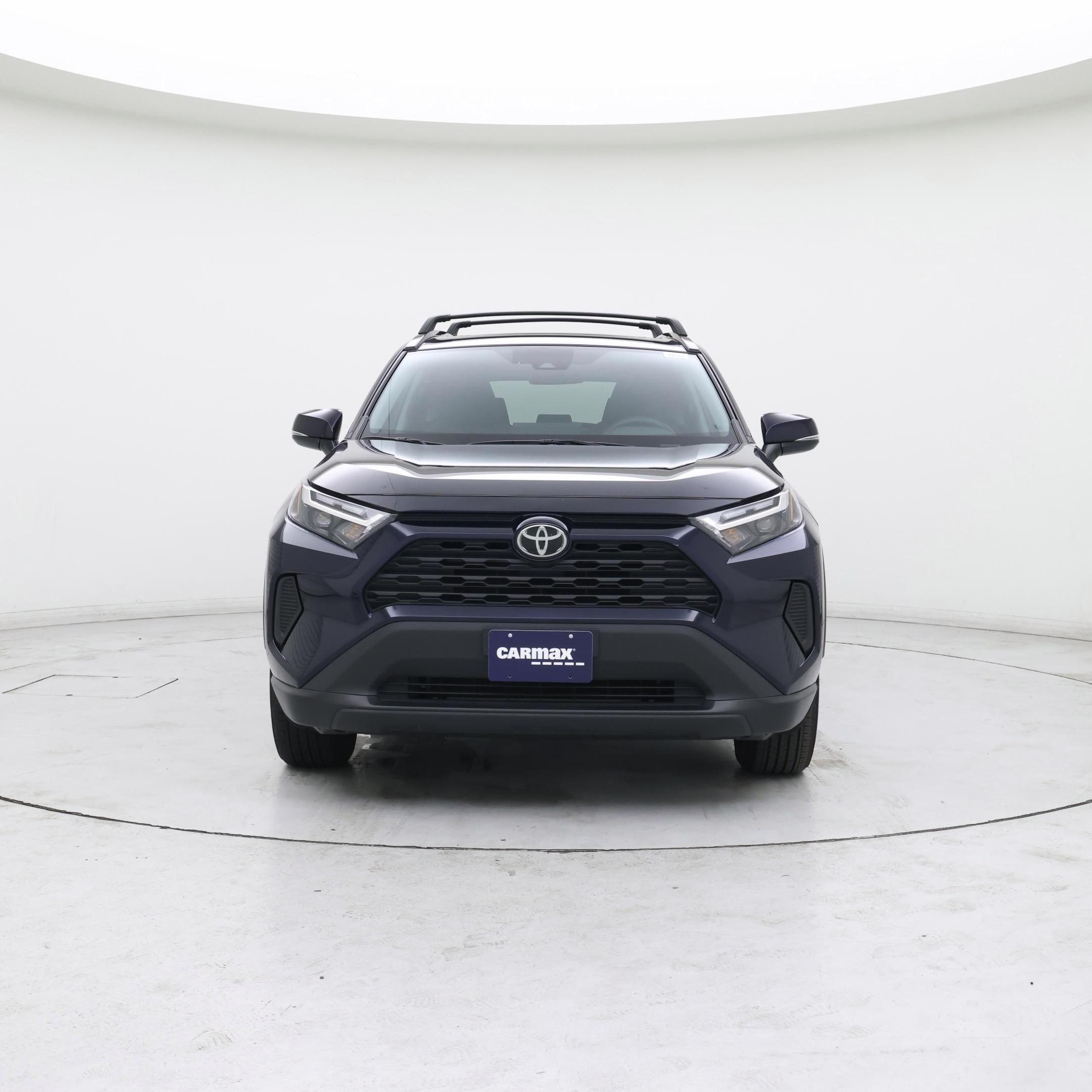 Thumbnail: 2023 Toyota RAV4 - 5