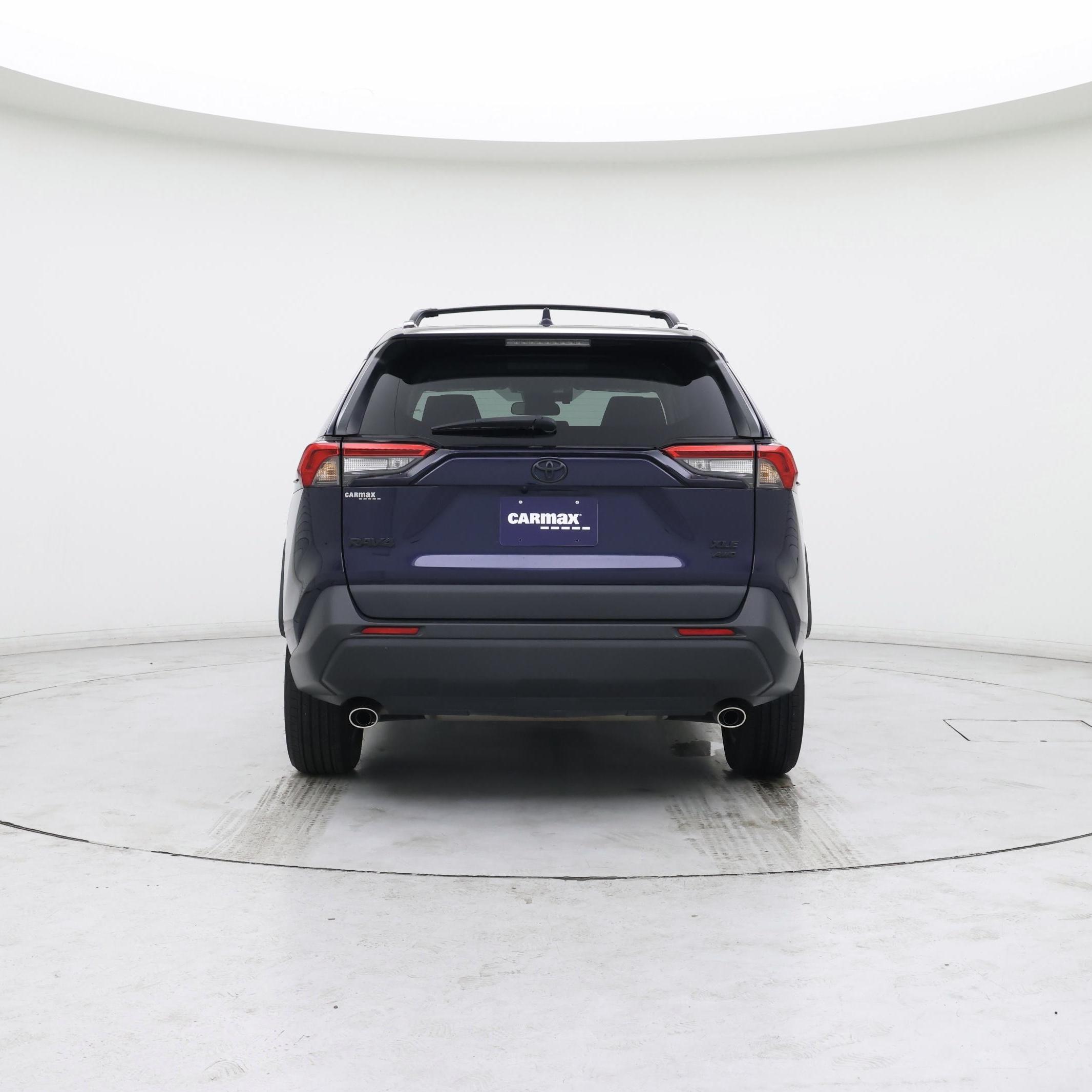 Thumbnail: 2023 Toyota RAV4 - 6
