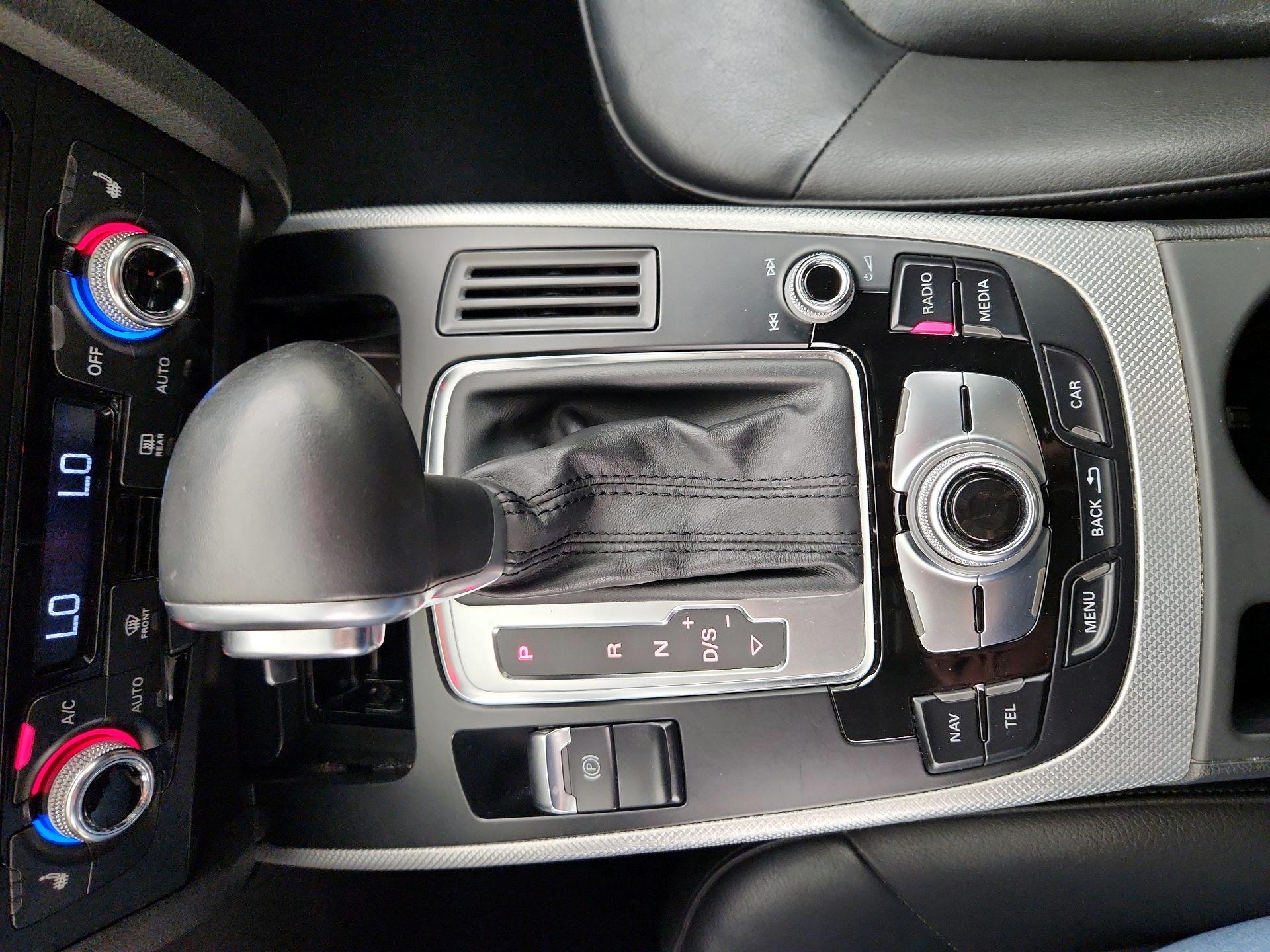 Thumbnail: 2015 Audi A4 - 17