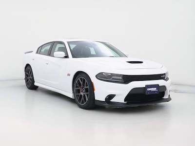 2018 Dodge Charger R/T Scat Pack