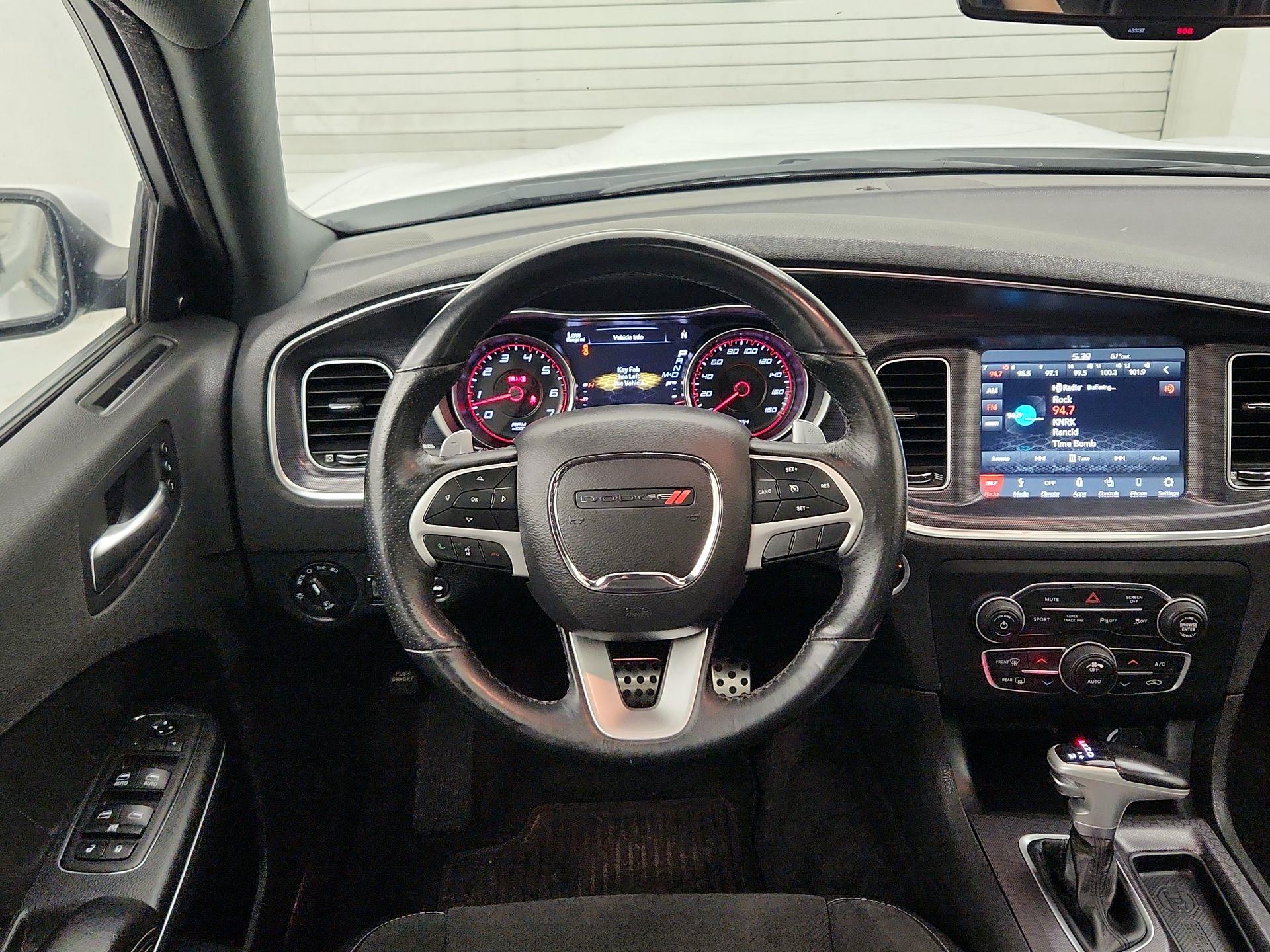 Thumbnail: 2018 Dodge Charger - 10