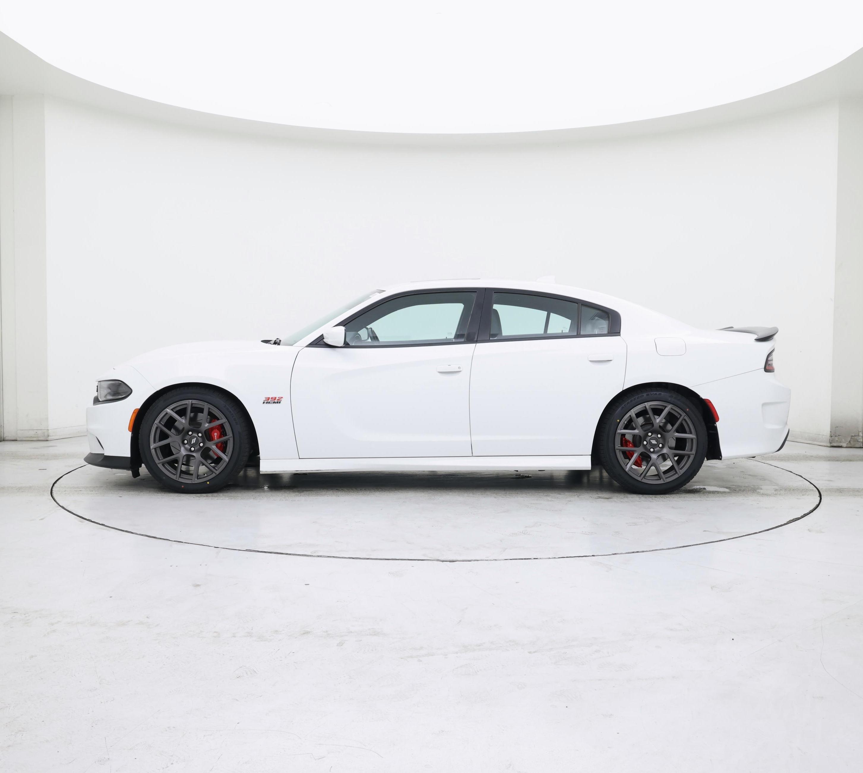 Thumbnail: 2018 Dodge Charger - 3
