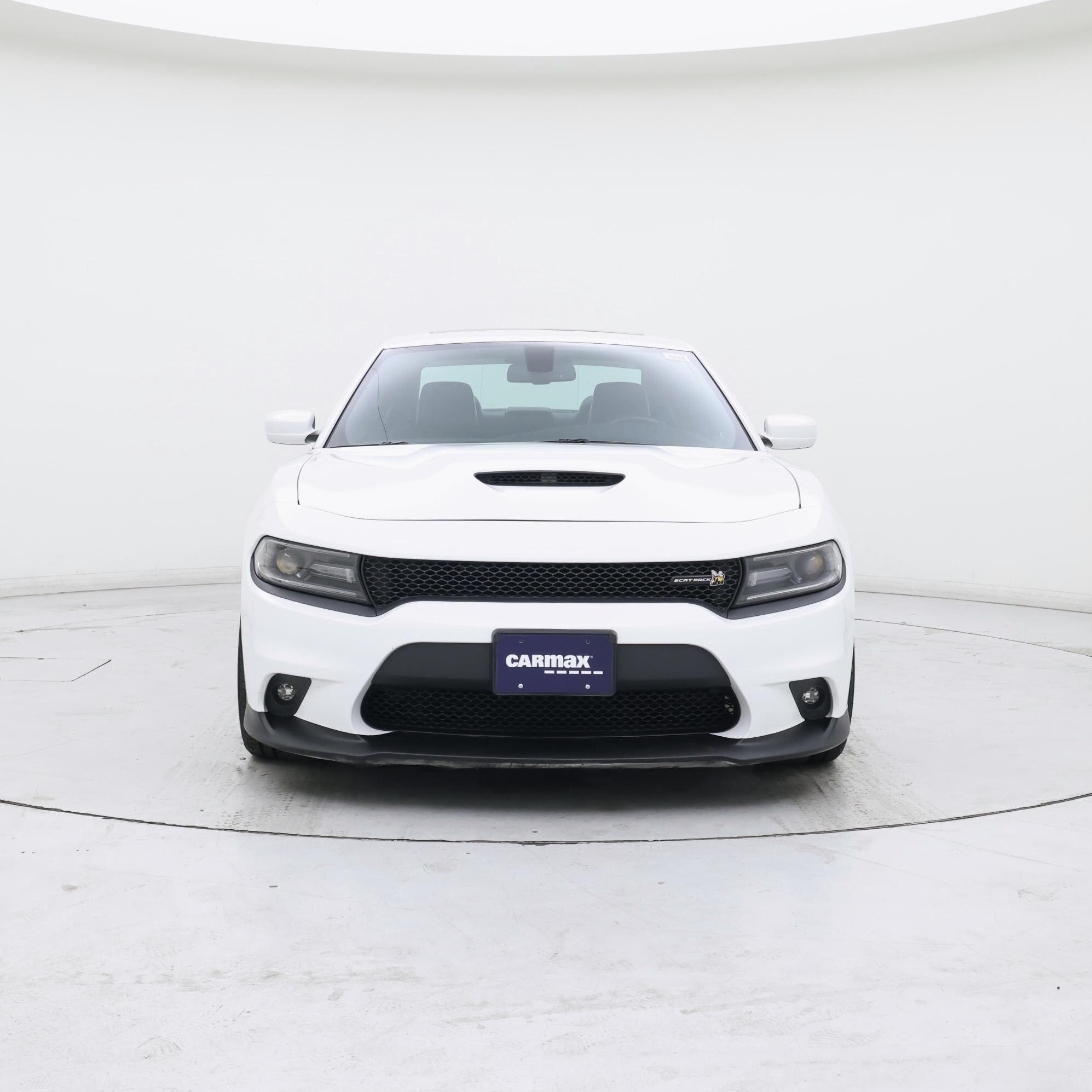 Thumbnail: 2018 Dodge Charger - 5