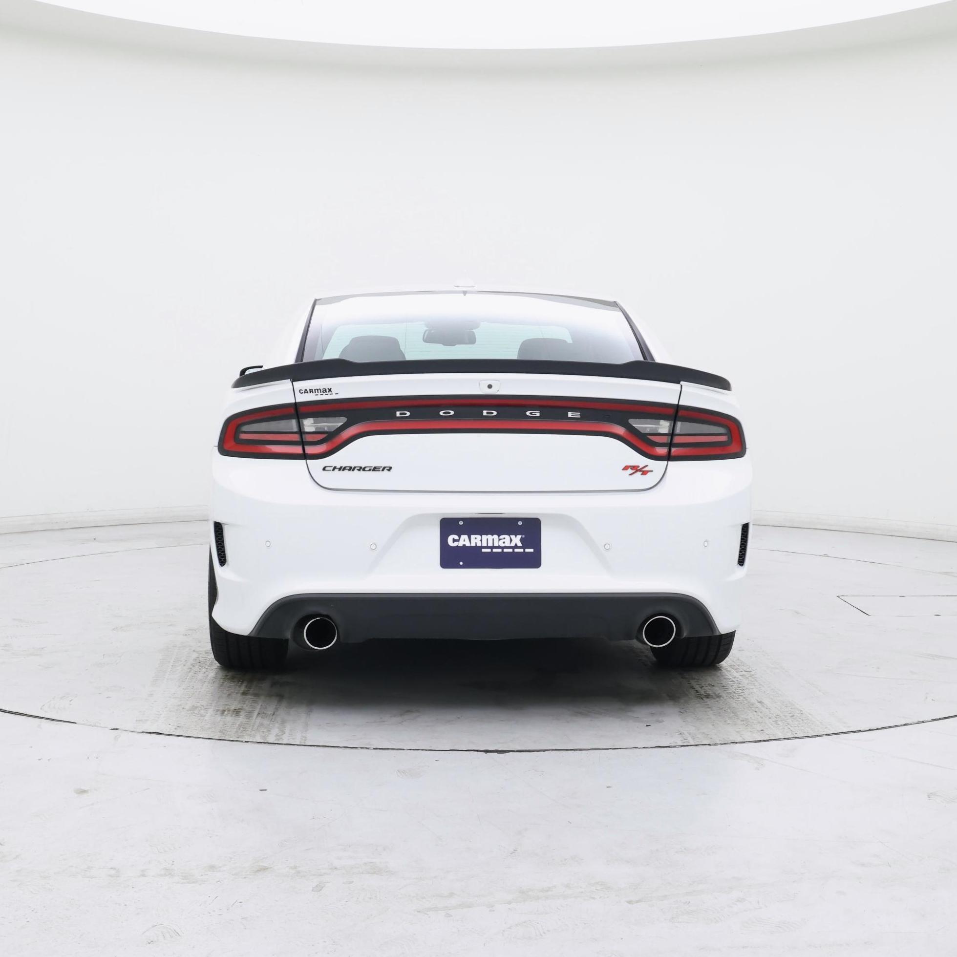 Thumbnail: 2018 Dodge Charger - 6