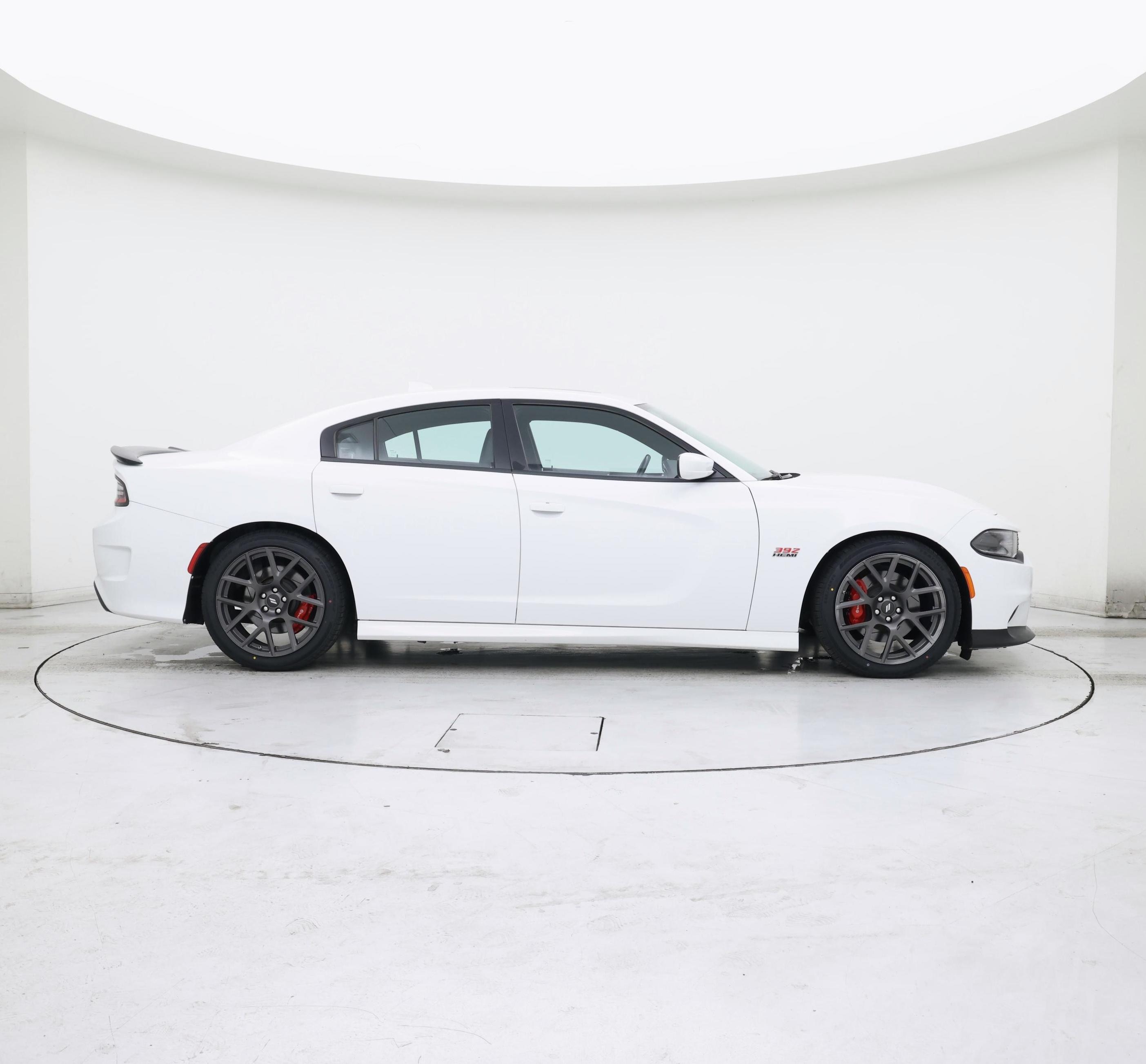 Thumbnail: 2018 Dodge Charger - 7