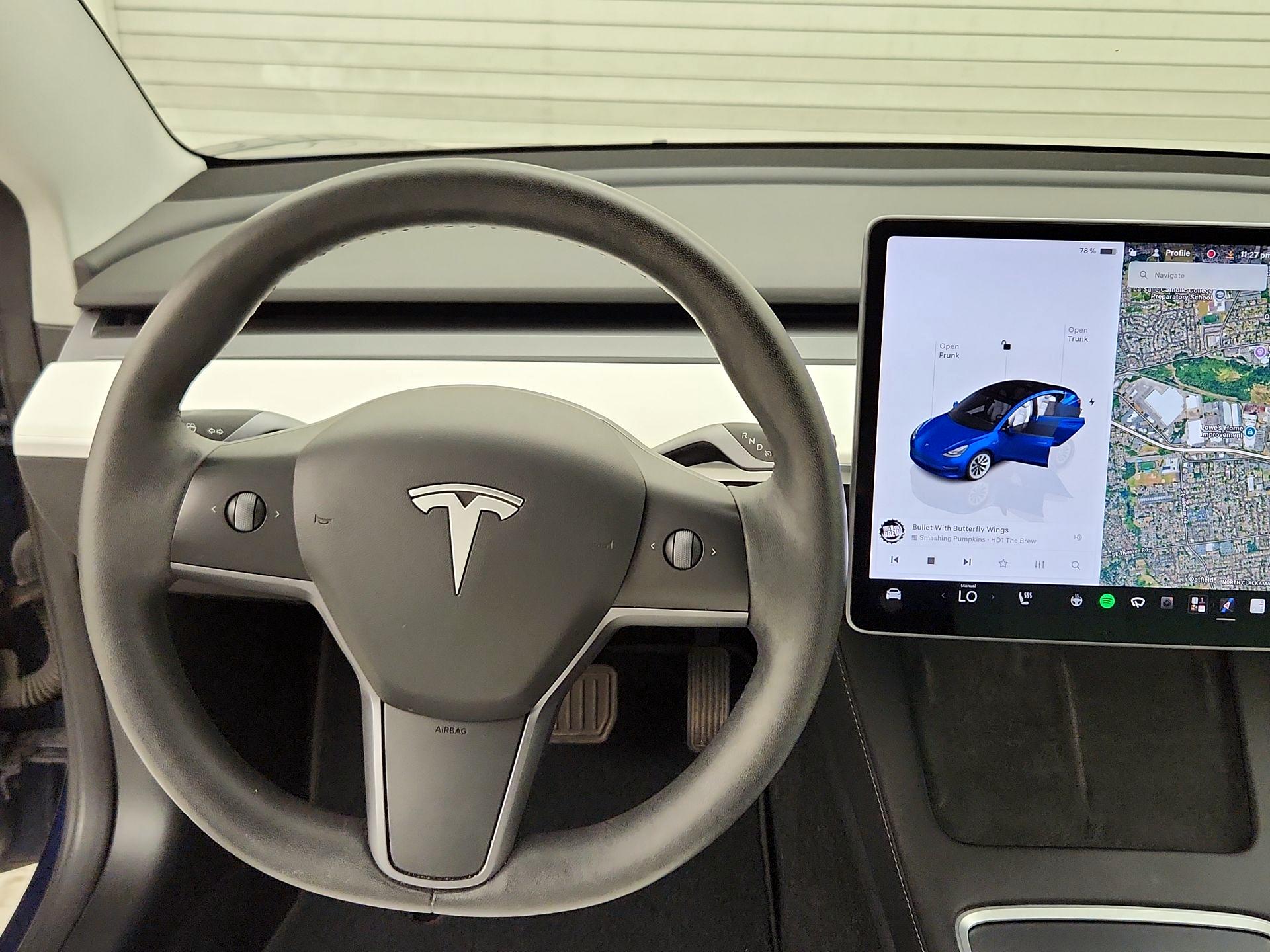 Thumbnail: 2022 Tesla Model 3 - 10