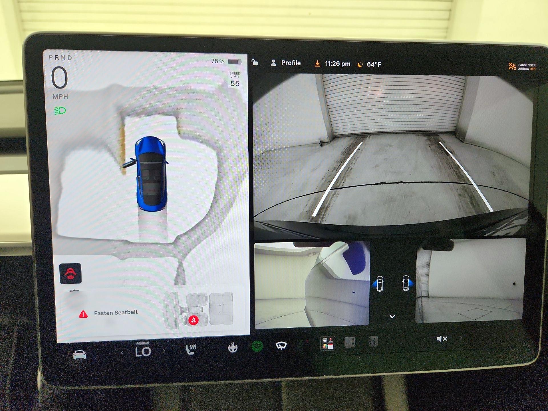 Thumbnail: 2022 Tesla Model 3 - 14