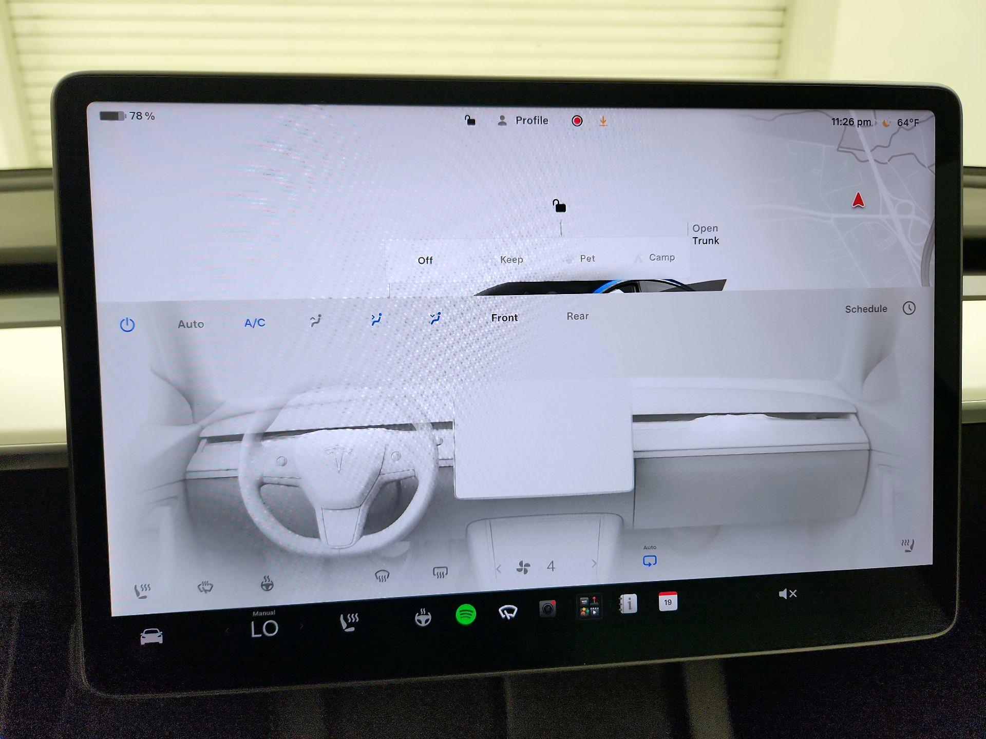 Thumbnail: 2022 Tesla Model 3 - 16