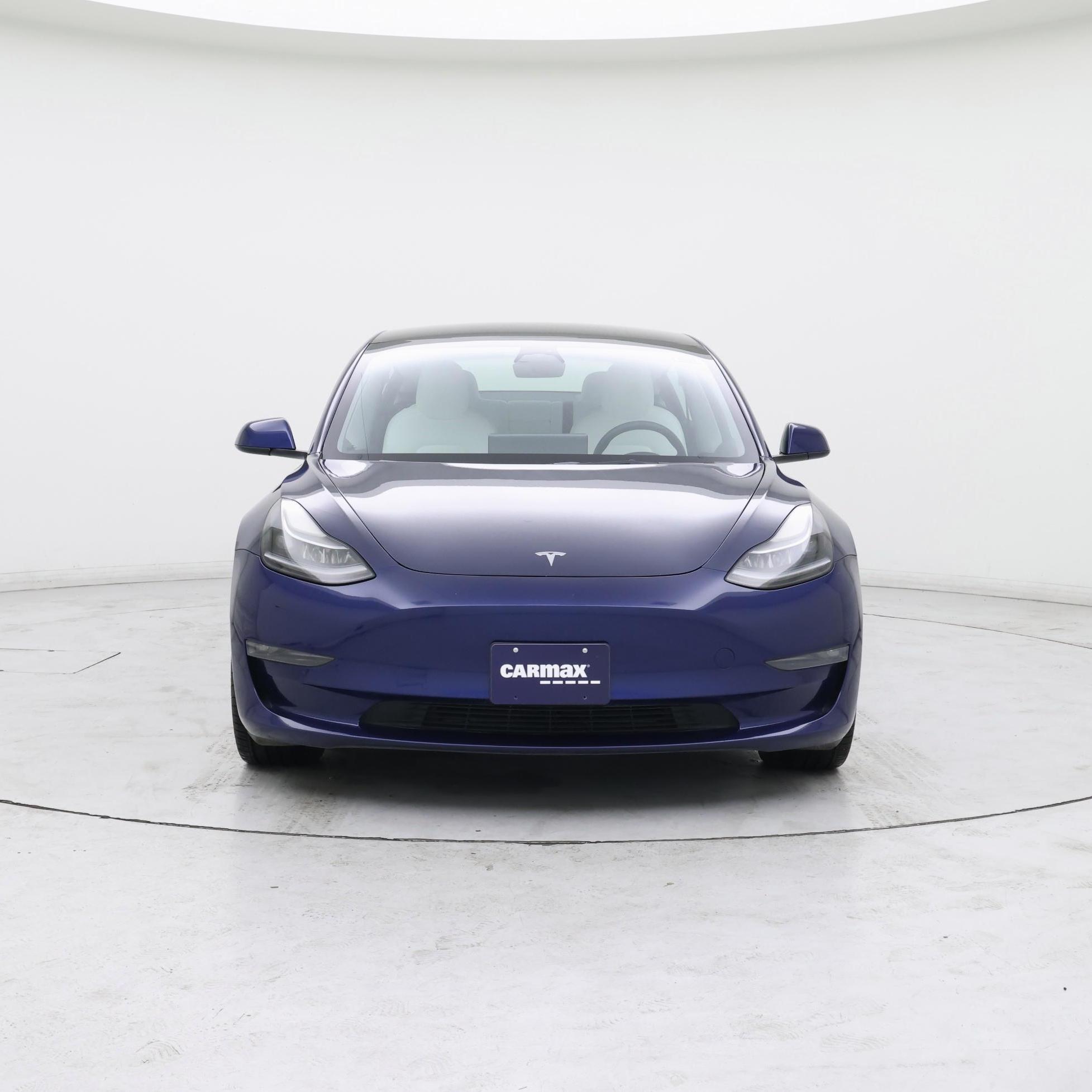 Thumbnail: 2022 Tesla Model 3 - 5