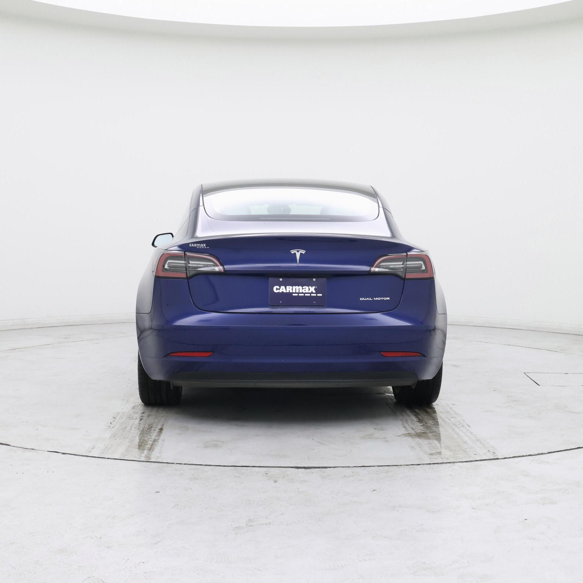 Thumbnail: 2022 Tesla Model 3 - 6