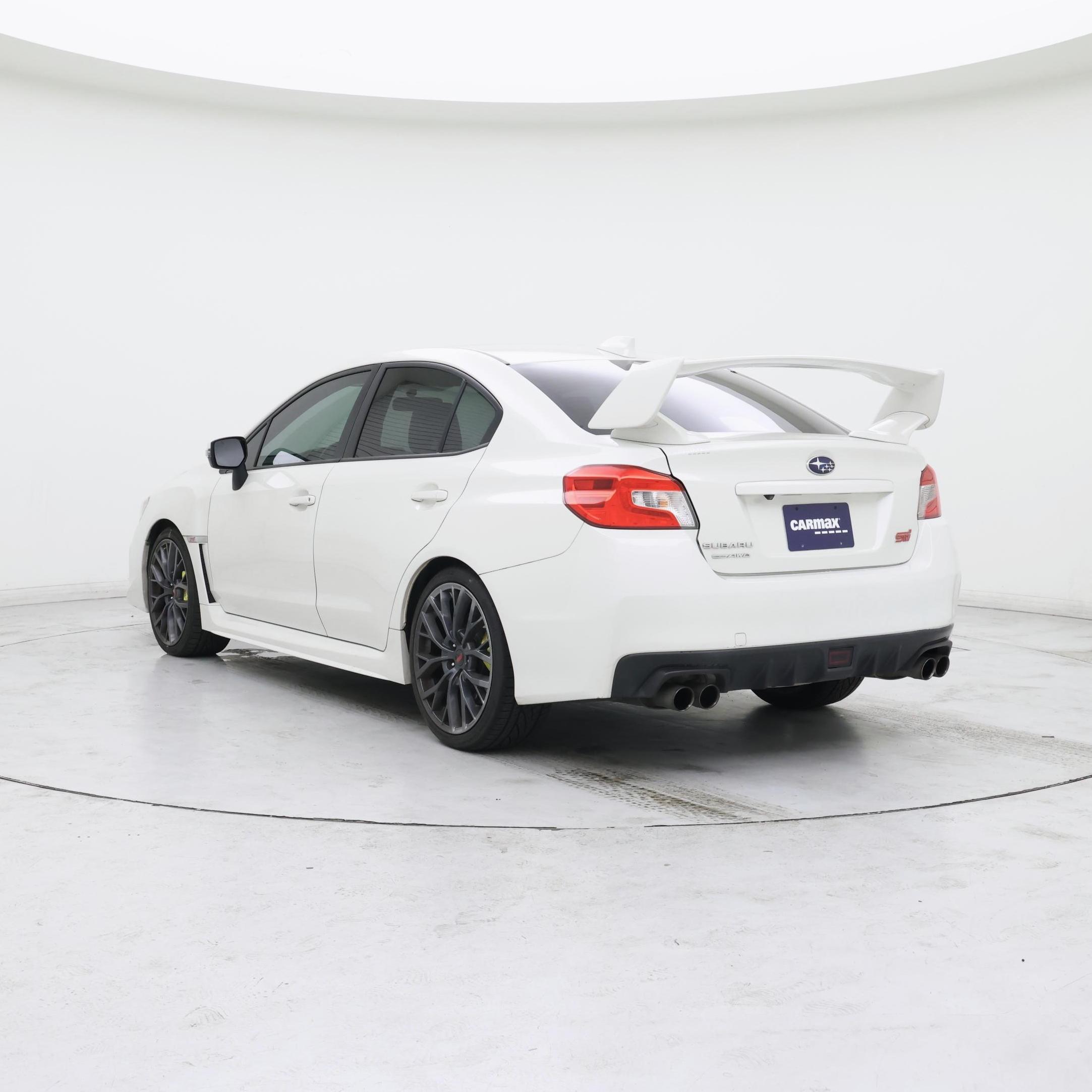 Thumbnail: 2019 Subaru WRX - 2