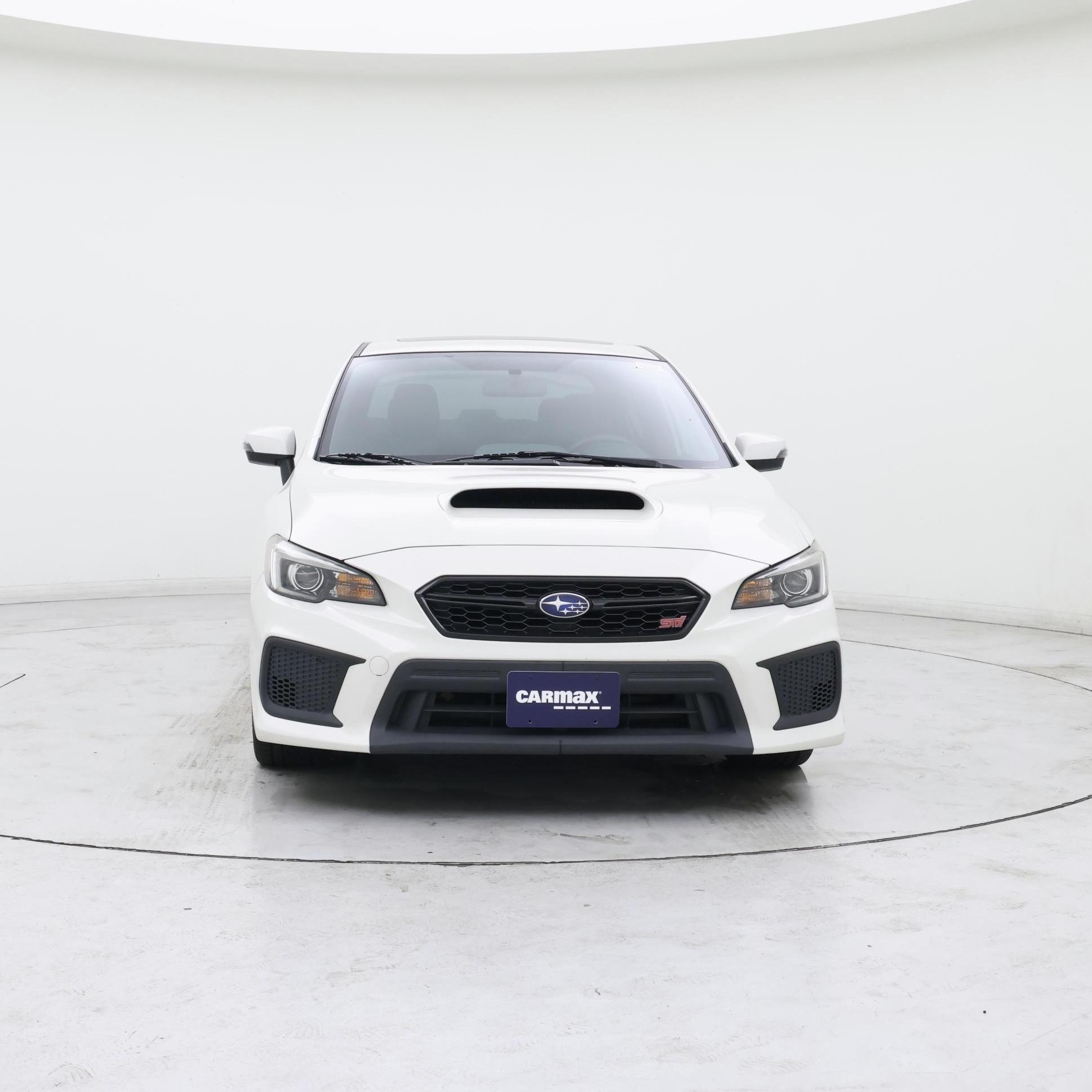 Thumbnail: 2019 Subaru WRX - 5