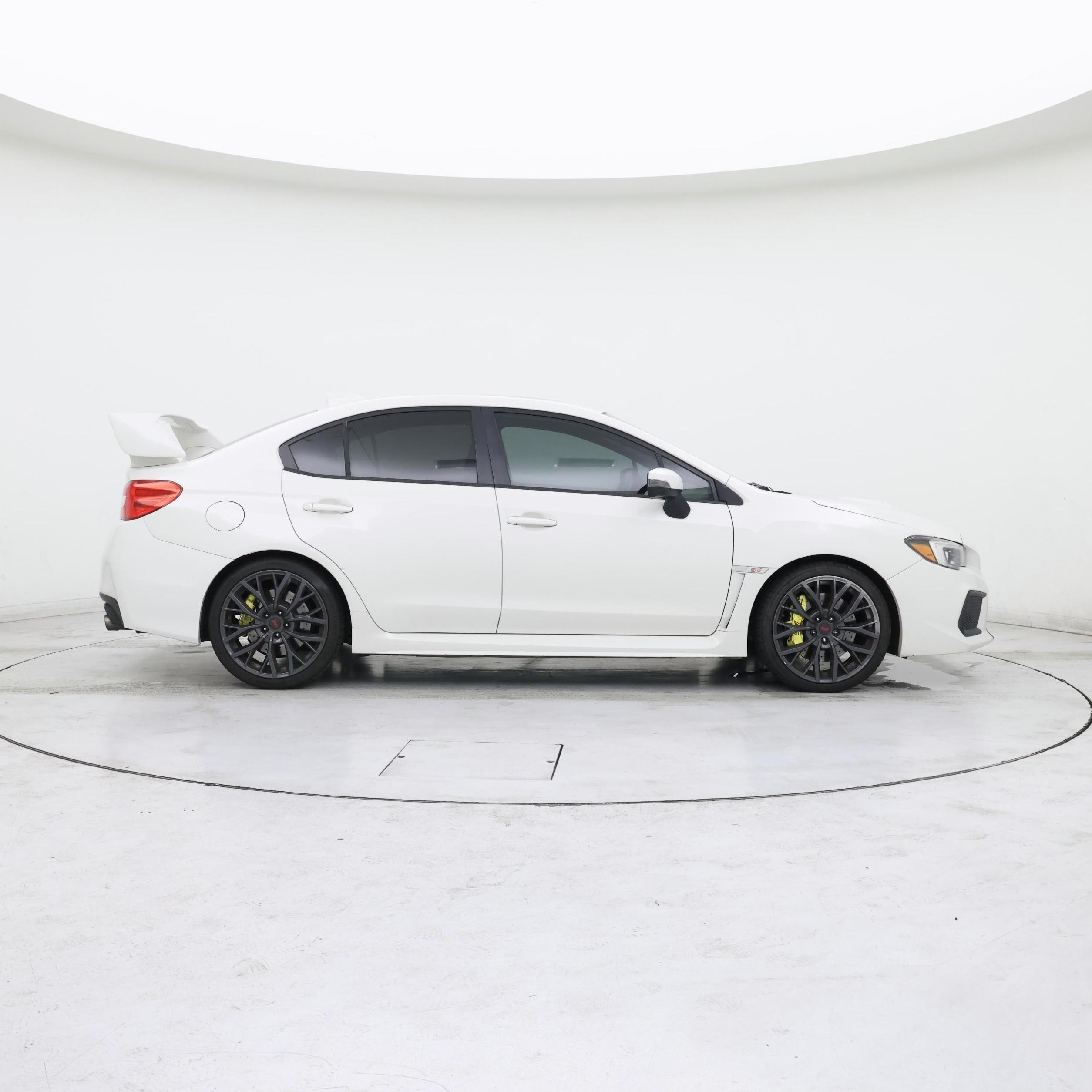 Thumbnail: 2019 Subaru WRX - 7