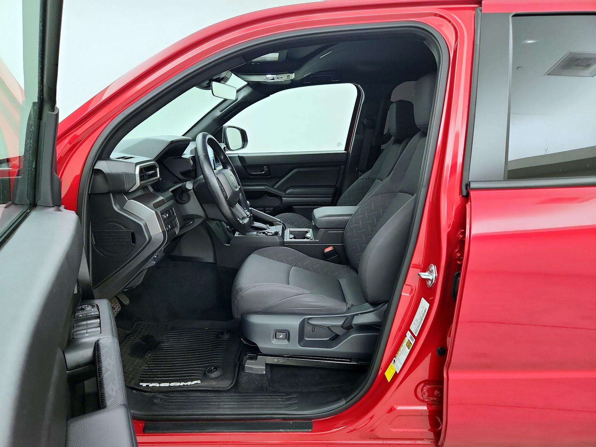 Thumbnail: 2025 Toyota Tacoma - 11