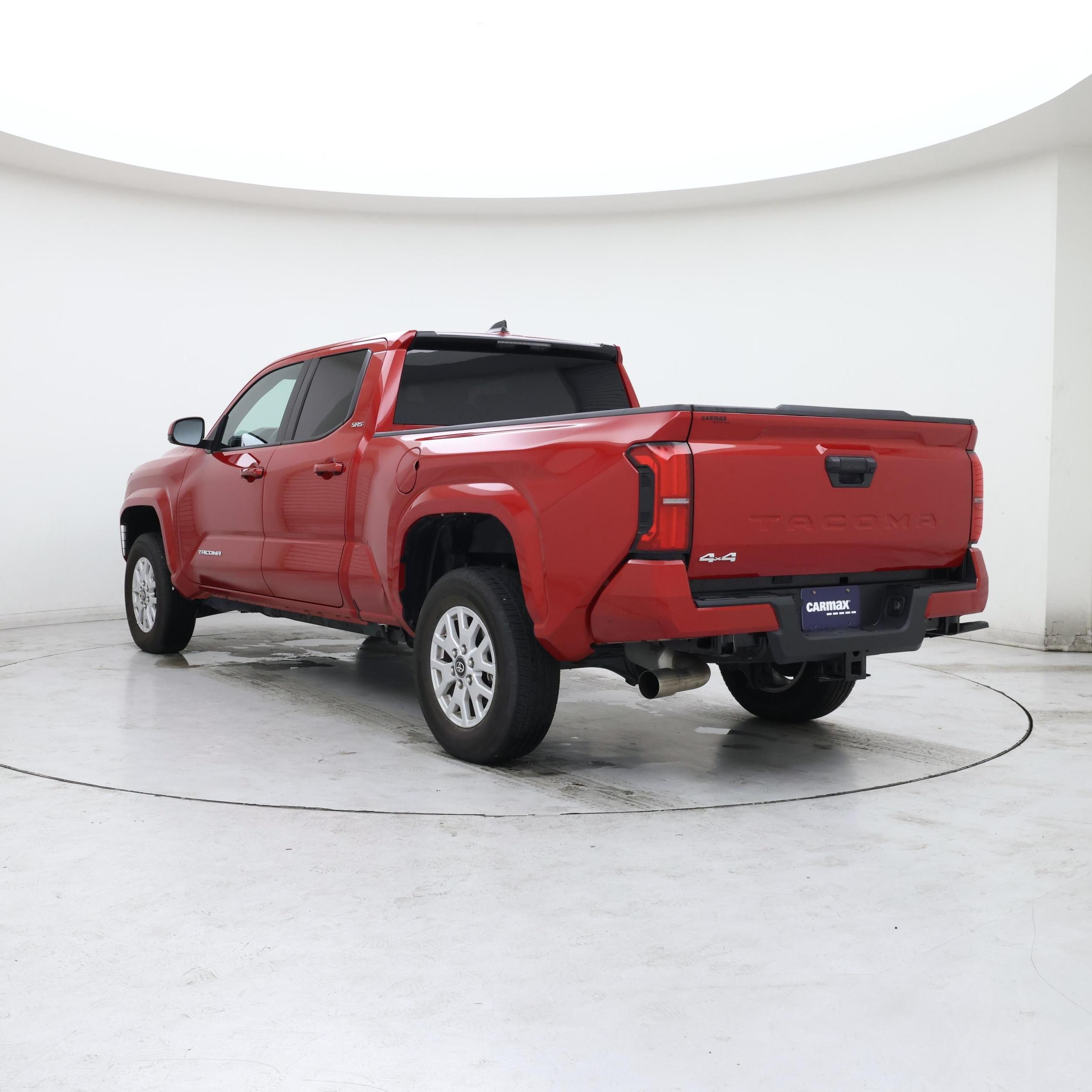 Thumbnail: 2025 Toyota Tacoma - 2