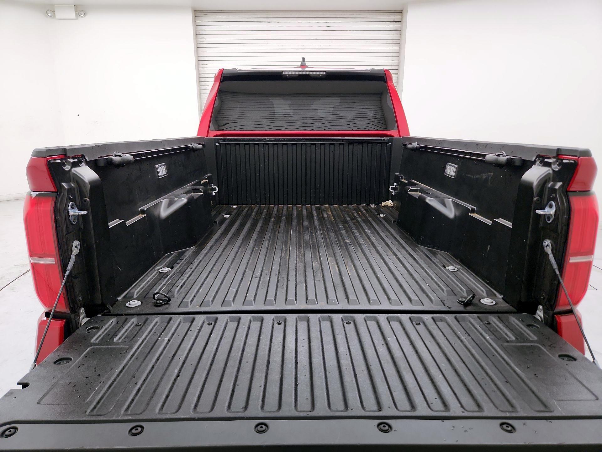 Thumbnail: 2025 Toyota Tacoma - 20