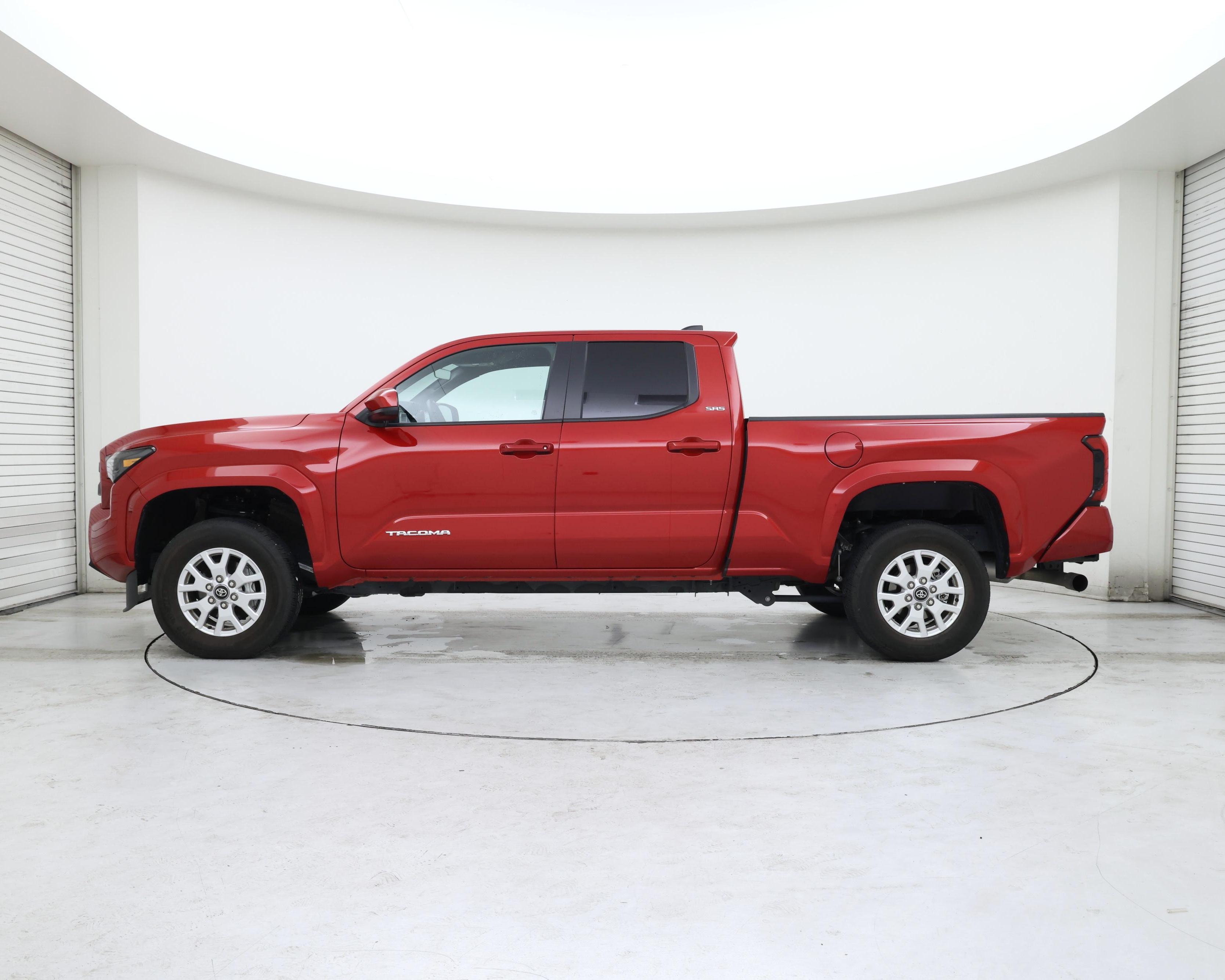 Thumbnail: 2025 Toyota Tacoma - 3