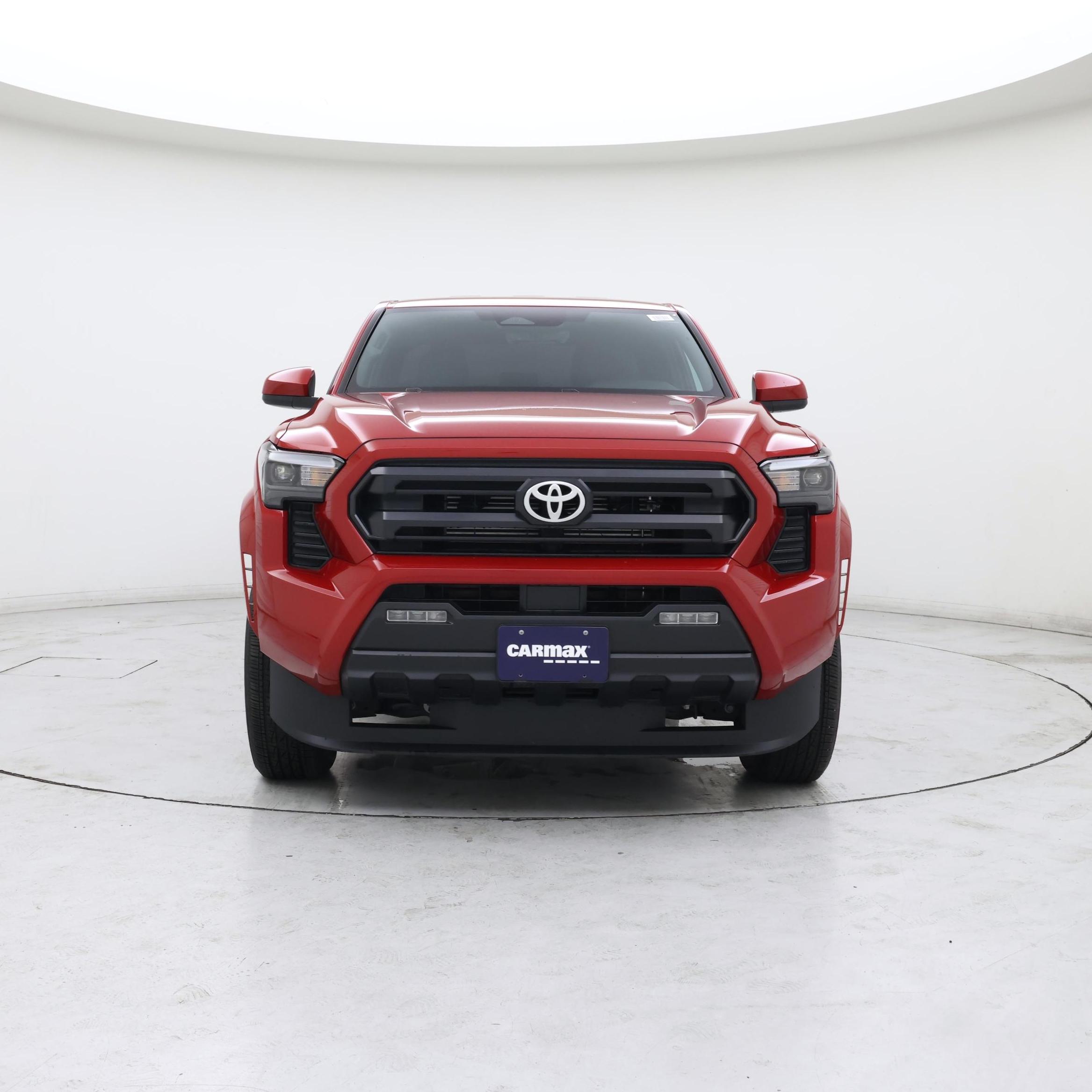 Thumbnail: 2025 Toyota Tacoma - 5