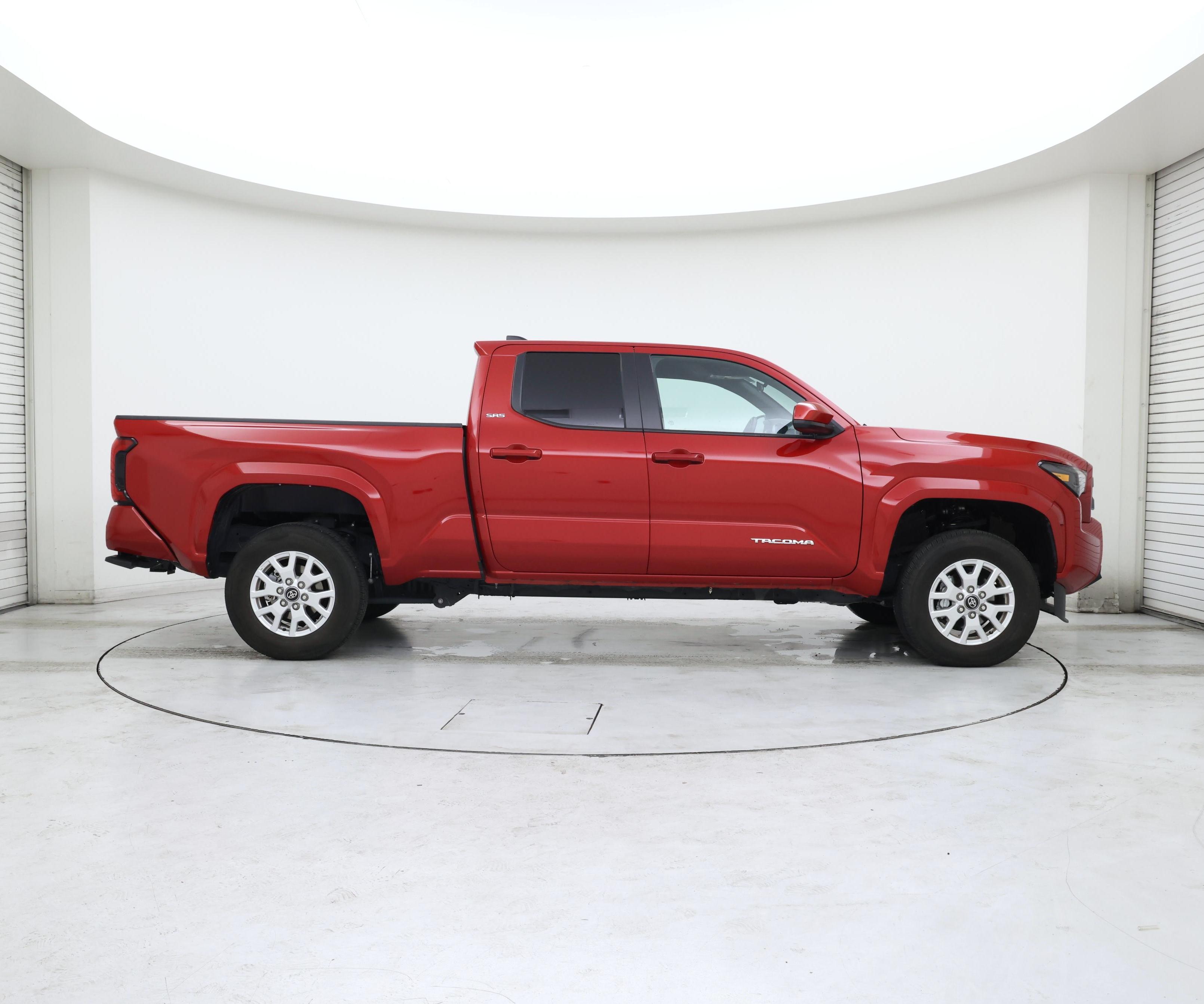 Thumbnail: 2025 Toyota Tacoma - 7