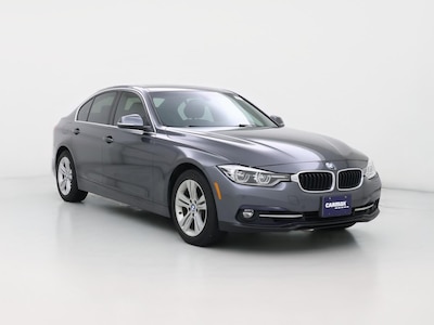 2017 BMW 330 XI