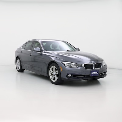 2017 BMW 330 XI