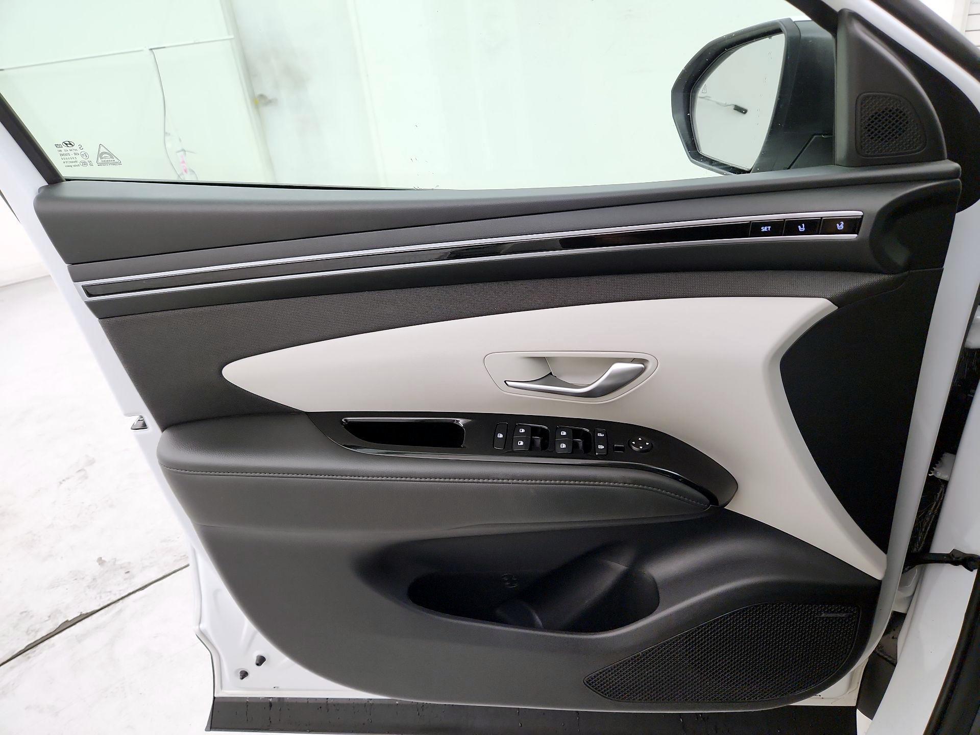 Thumbnail: 2024 Hyundai Tucson - 12