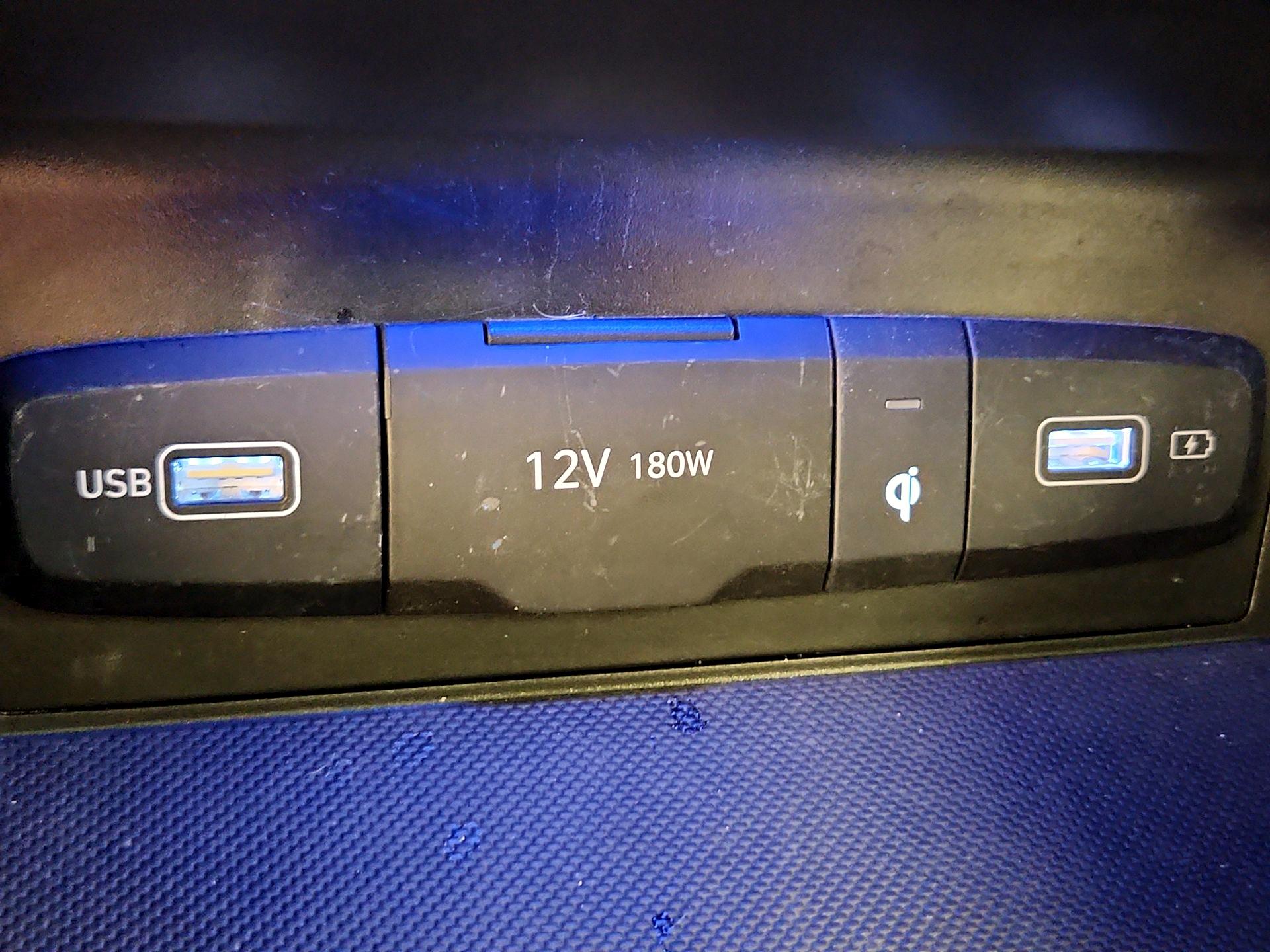 Thumbnail: 2024 Hyundai Tucson - 19