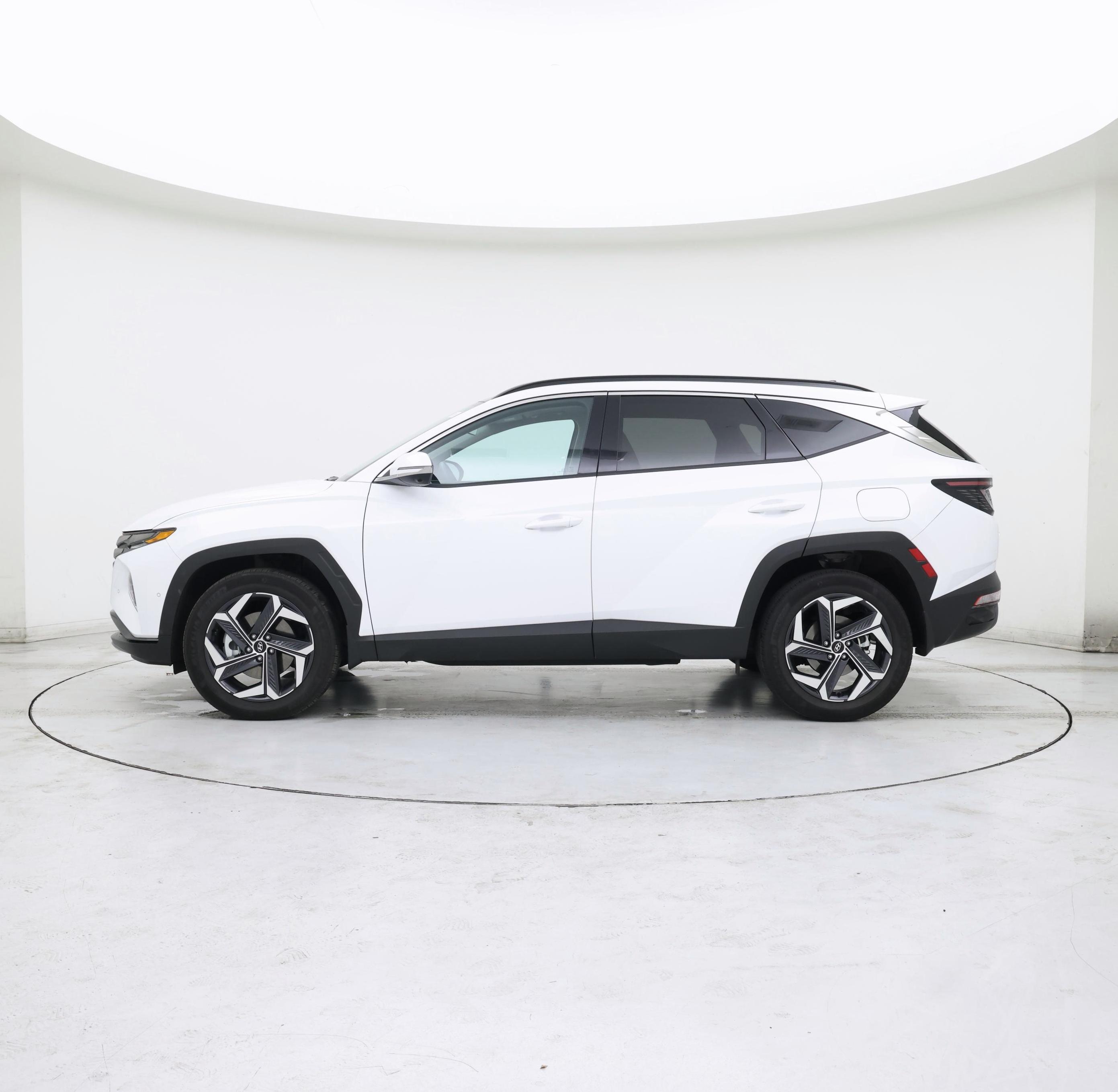 Thumbnail: 2024 Hyundai Tucson - 3