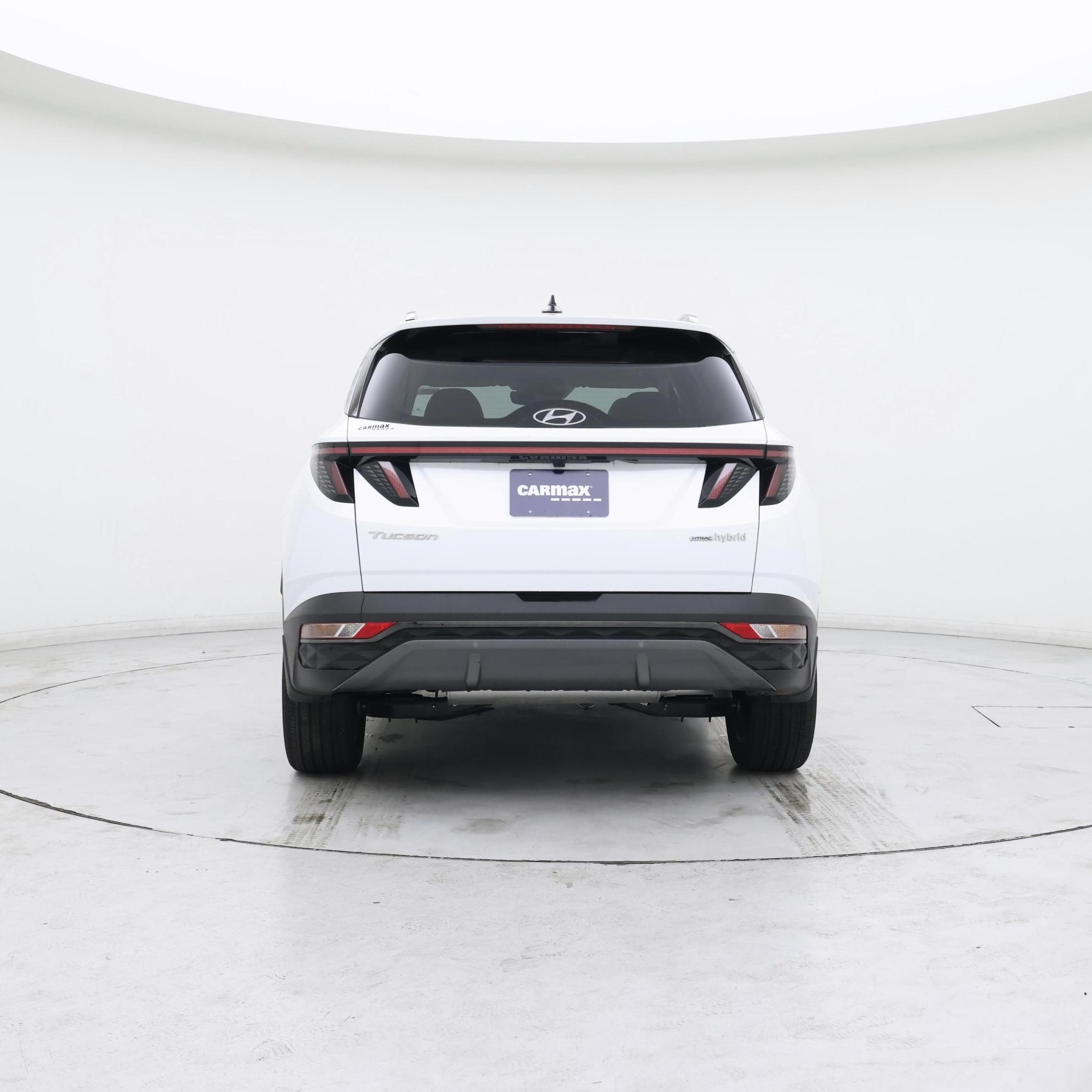 Thumbnail: 2024 Hyundai Tucson - 6