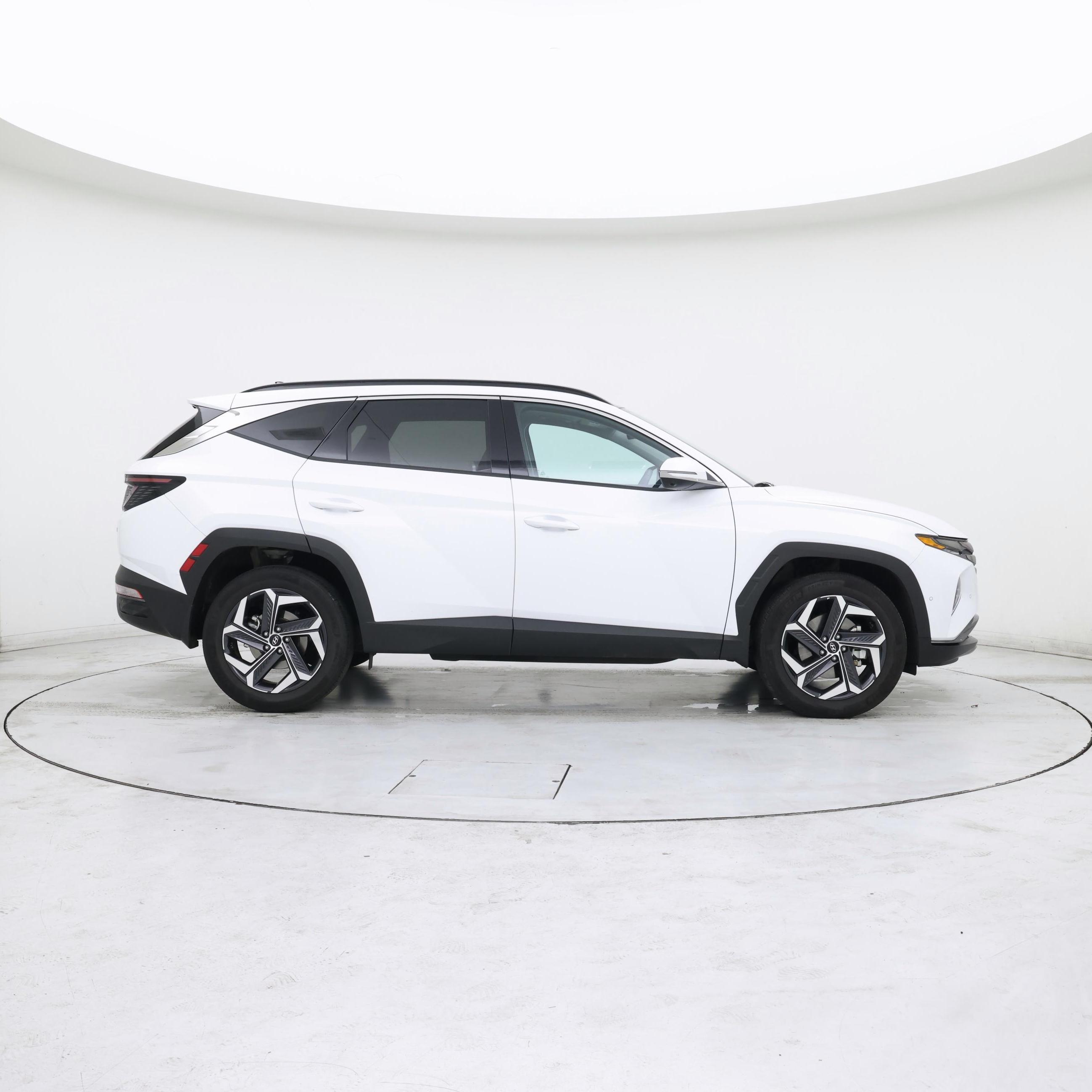 Thumbnail: 2024 Hyundai Tucson - 7