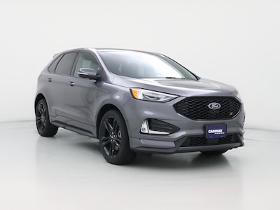 2022 Ford Edge ST