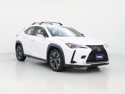 2020 Lexus UX 250h