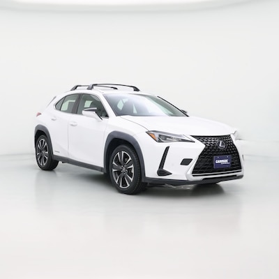 2020 Lexus UX 250h